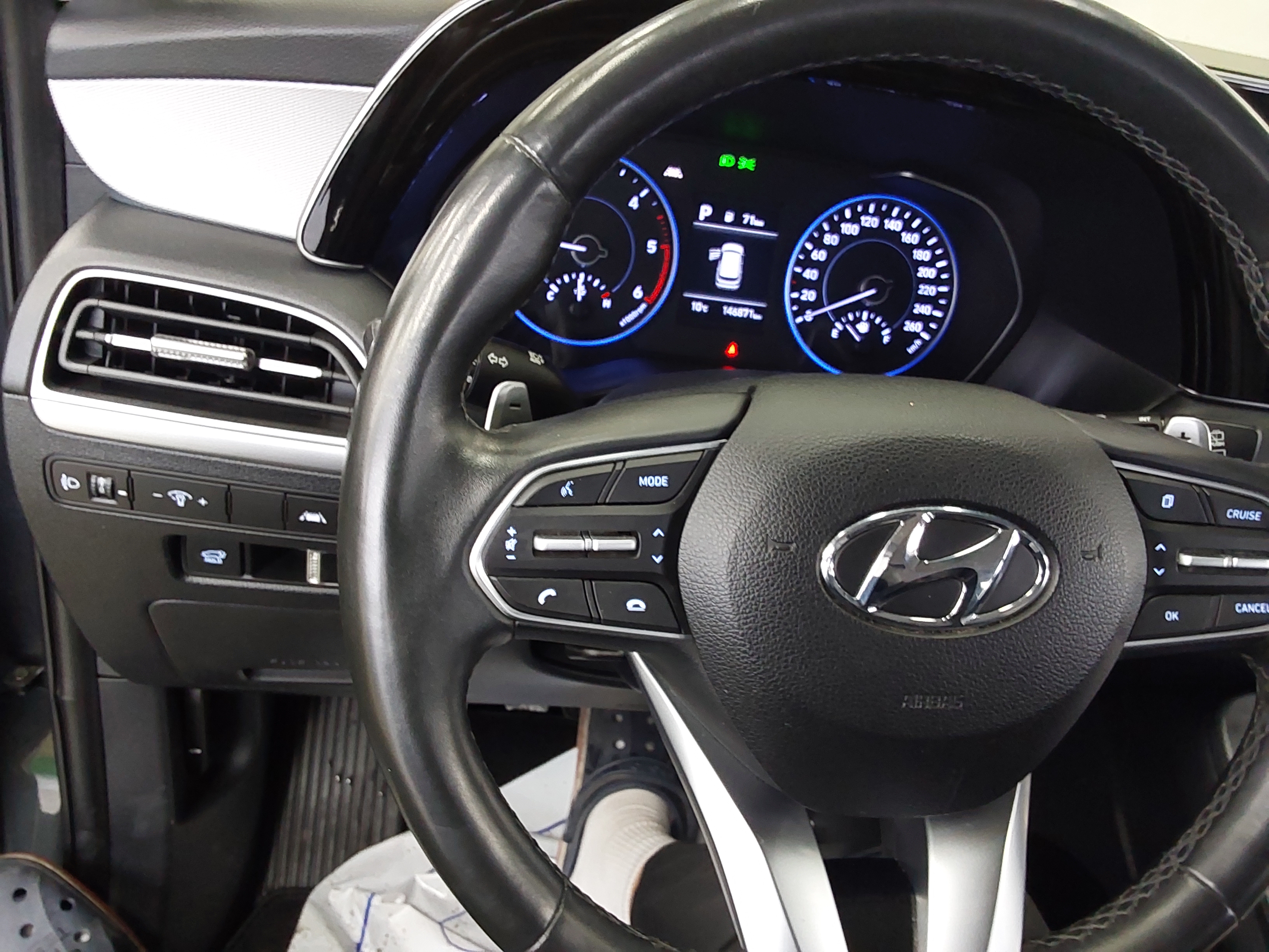 Hyundai Palisade 2019 - Image 16