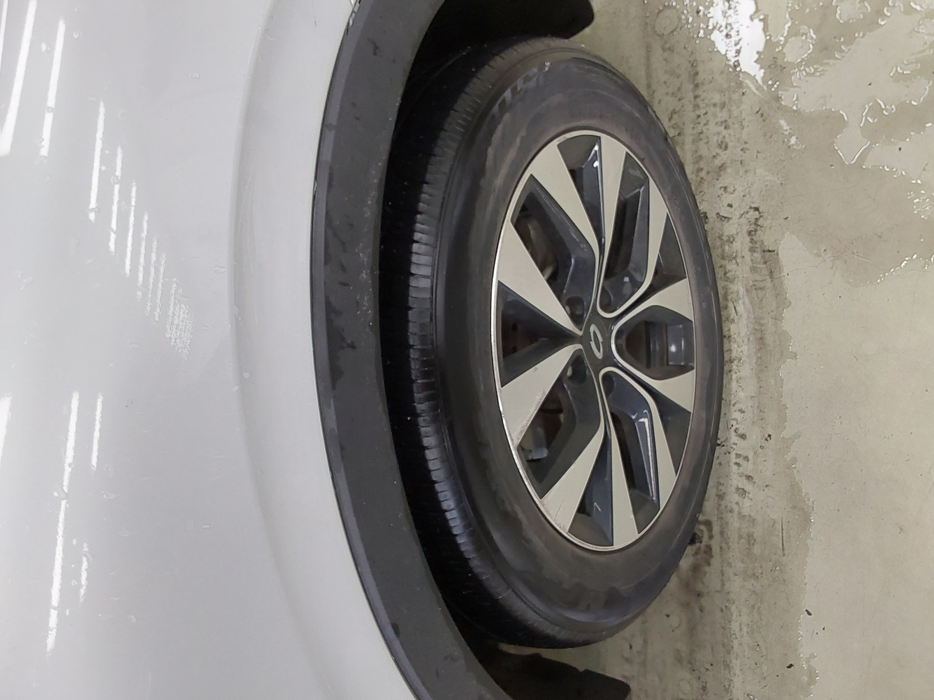 Renault Samsung XM3 - 20