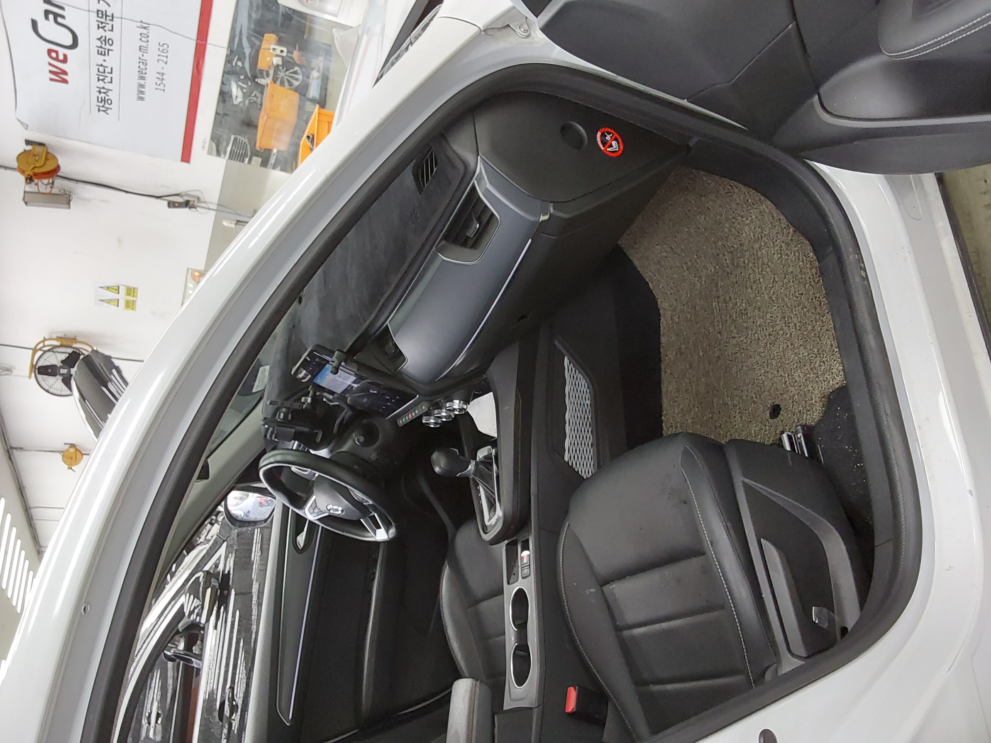 Renault Samsung XM3 - 13