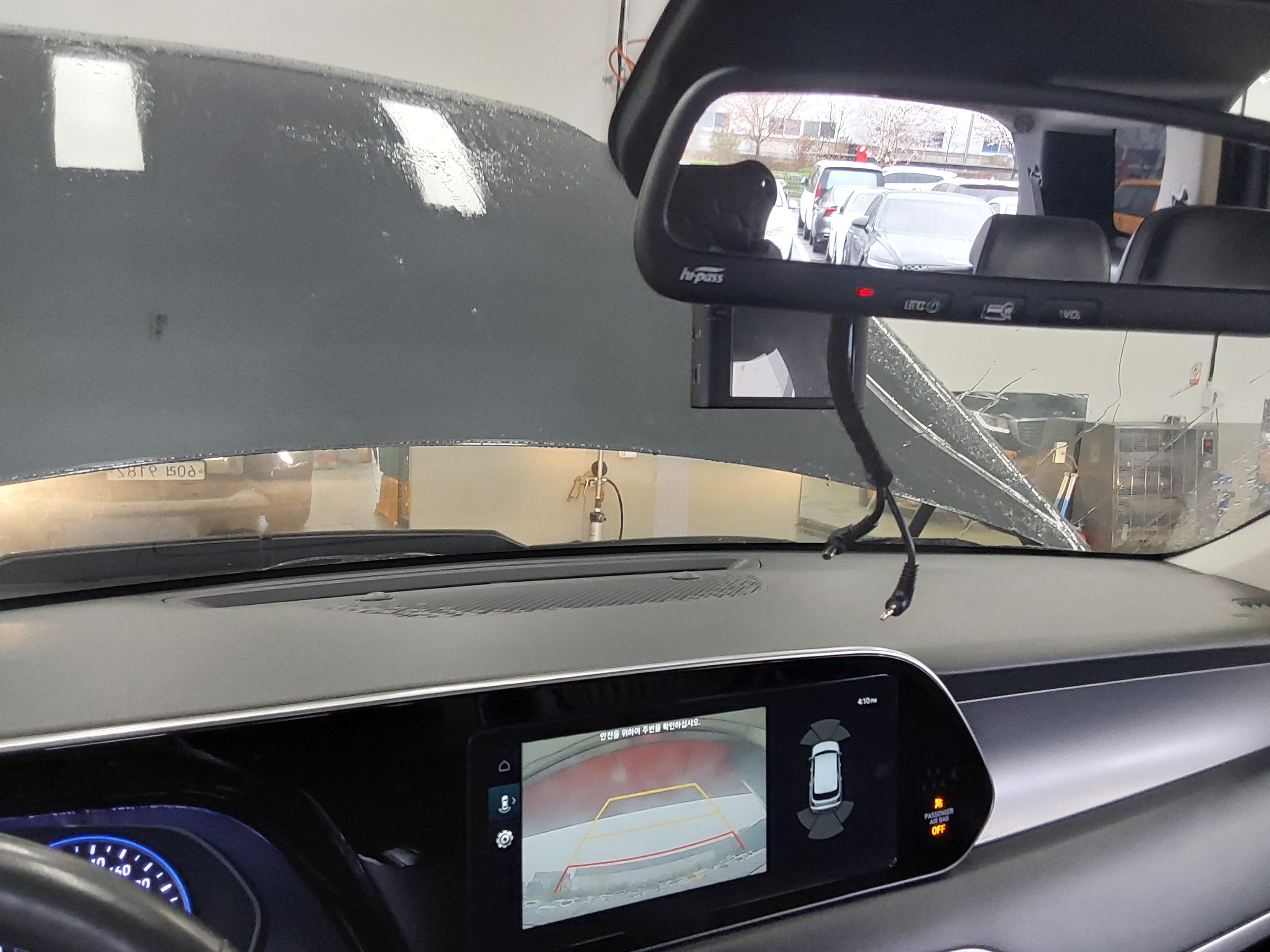 Hyundai Palisade 2019 - Image 18