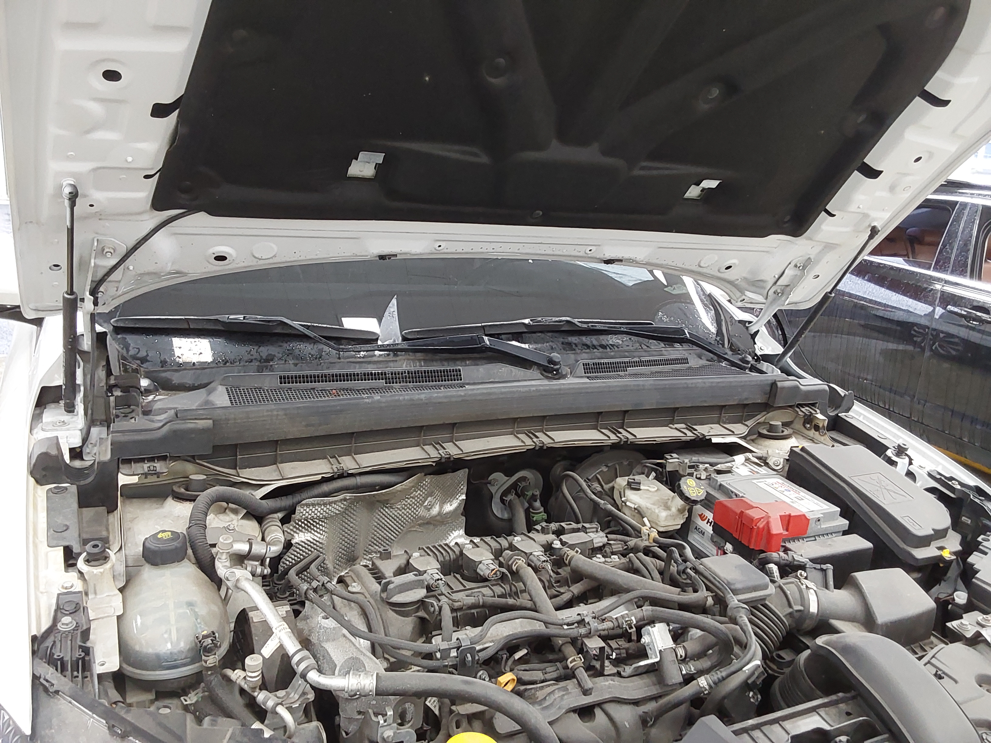 Renault Samsung XM3 - 17