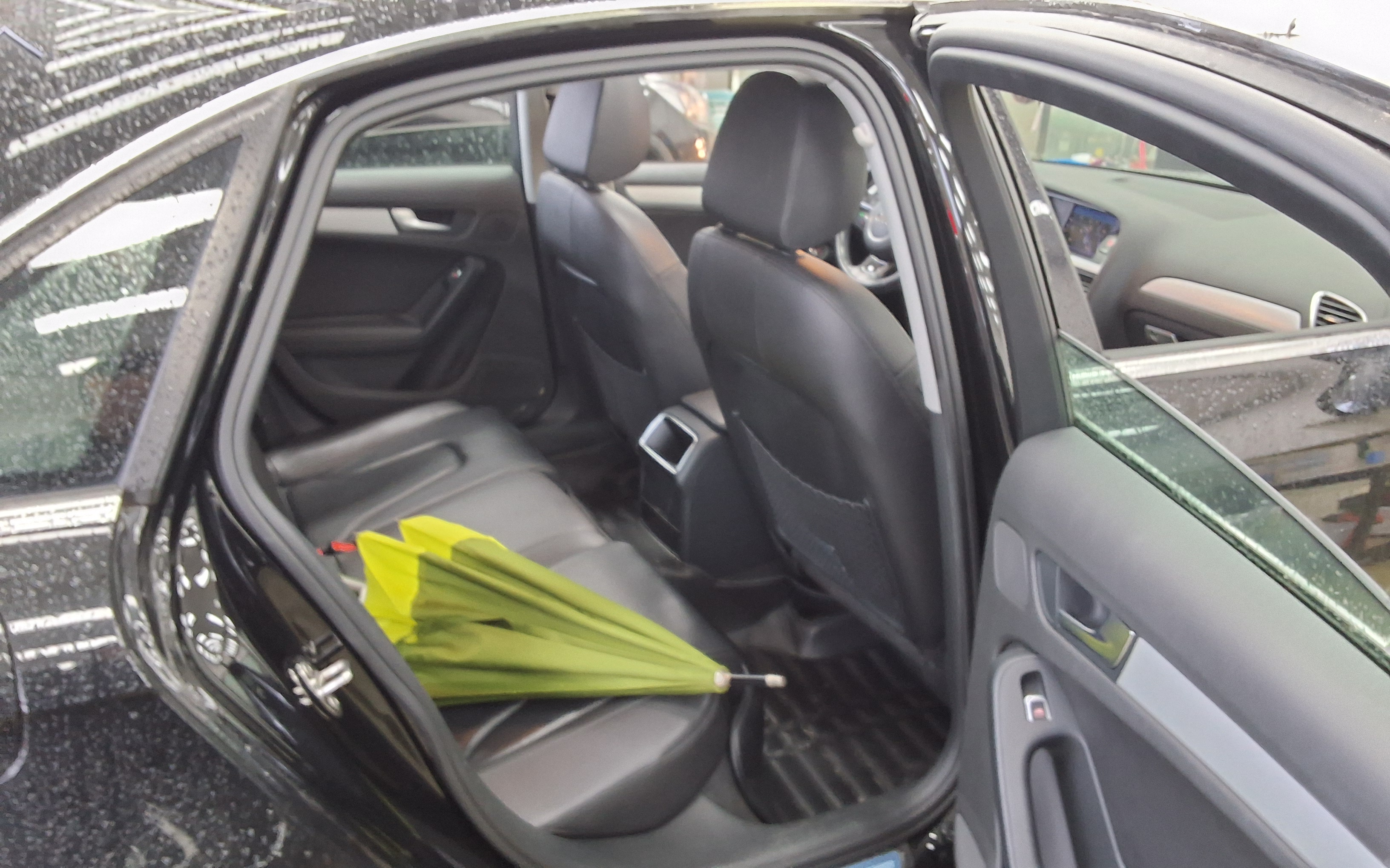 Audi A4 - 12