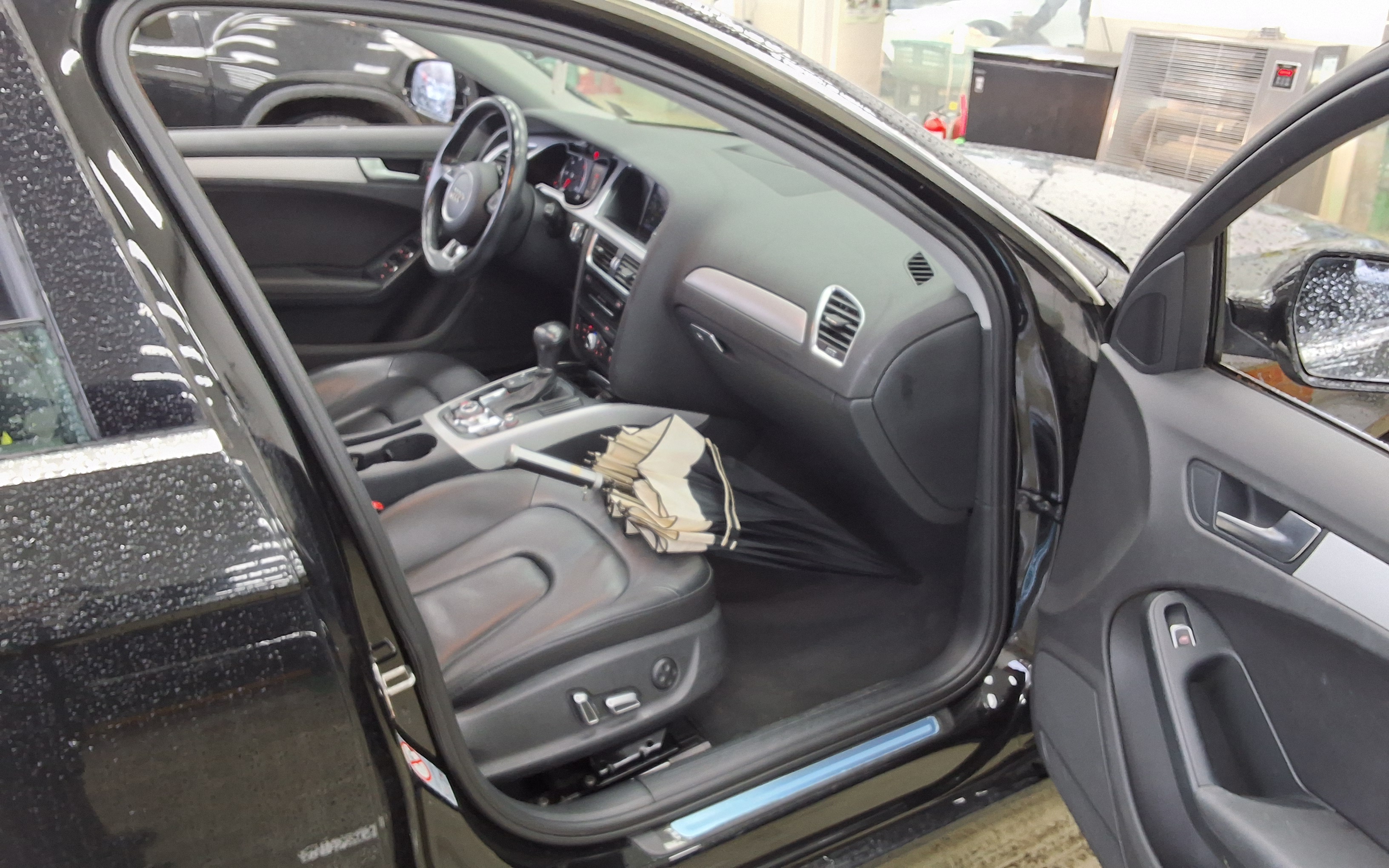 Audi A4 - 13