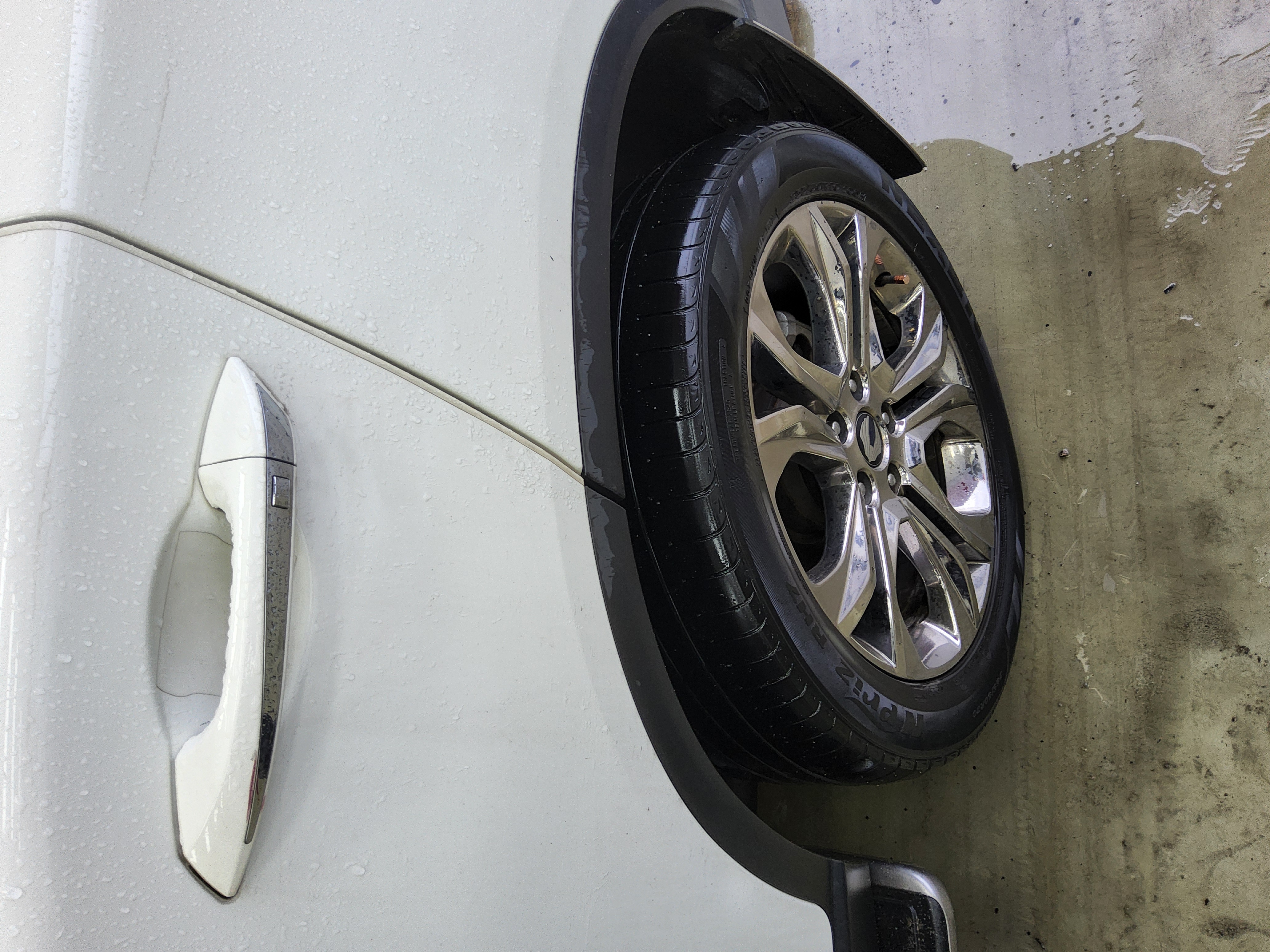 KG Mobility Rexton 2018 - Image 21