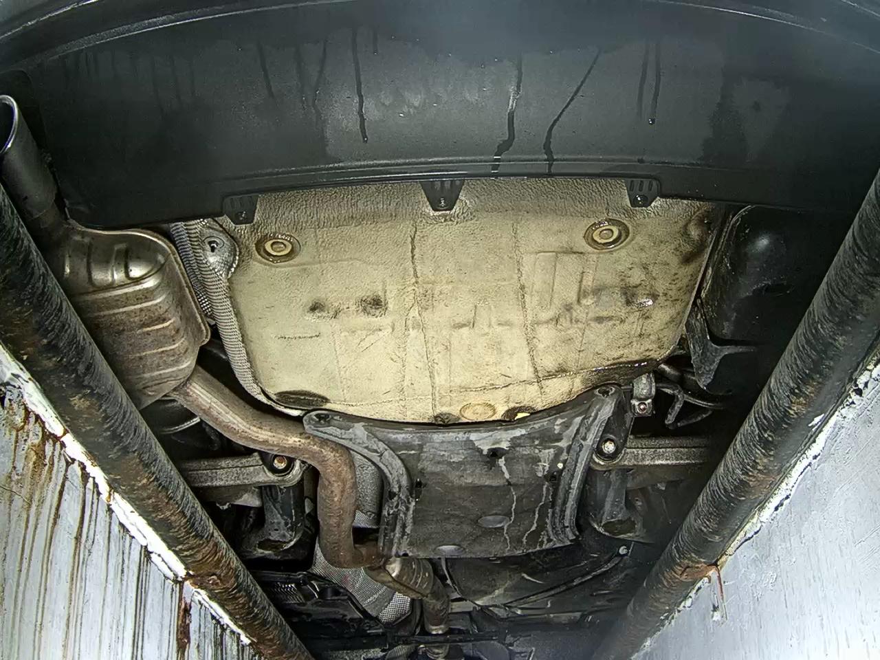 Audi A4 - 7
