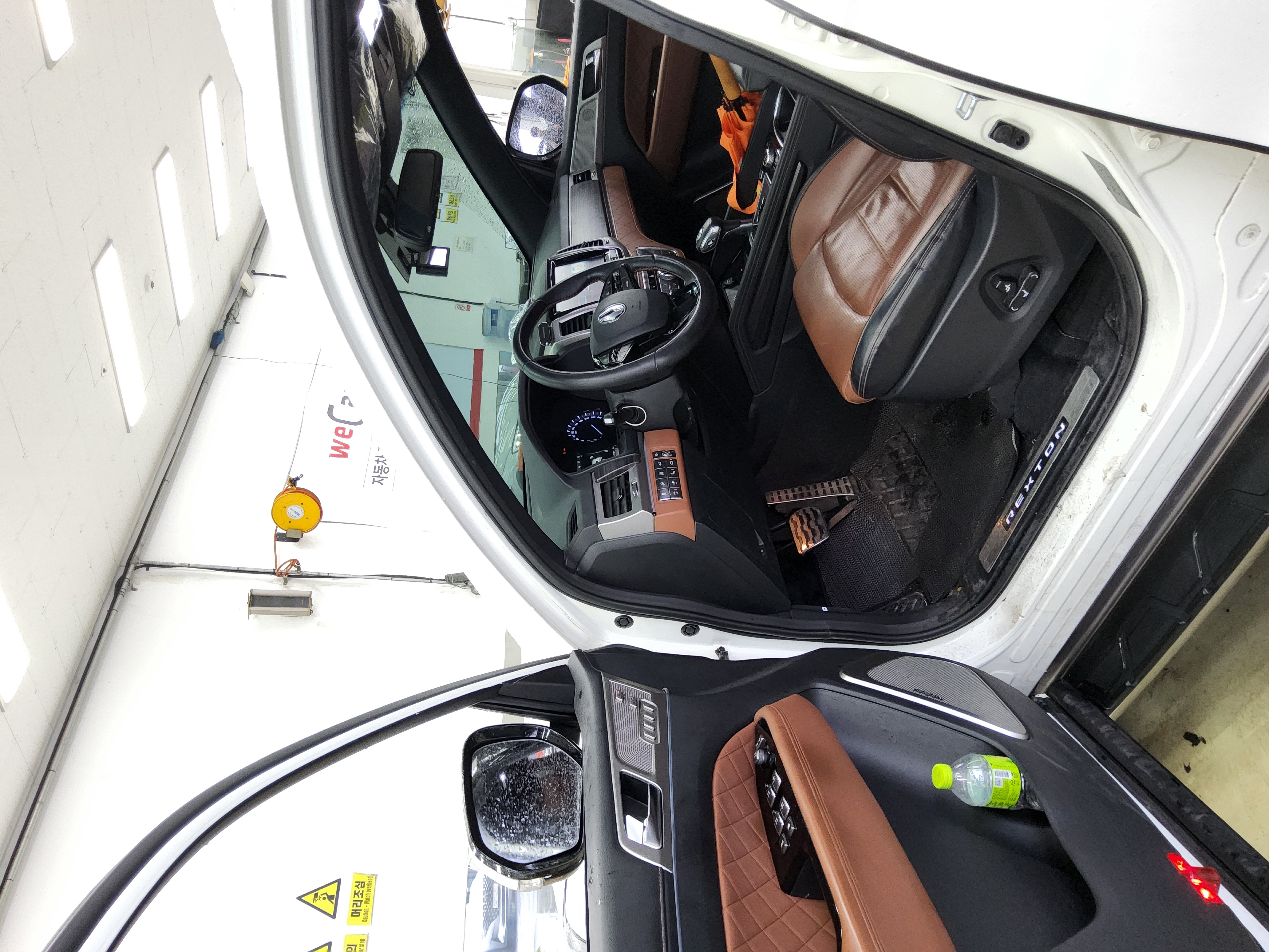 KG Mobility Rexton 2018 - Image 9