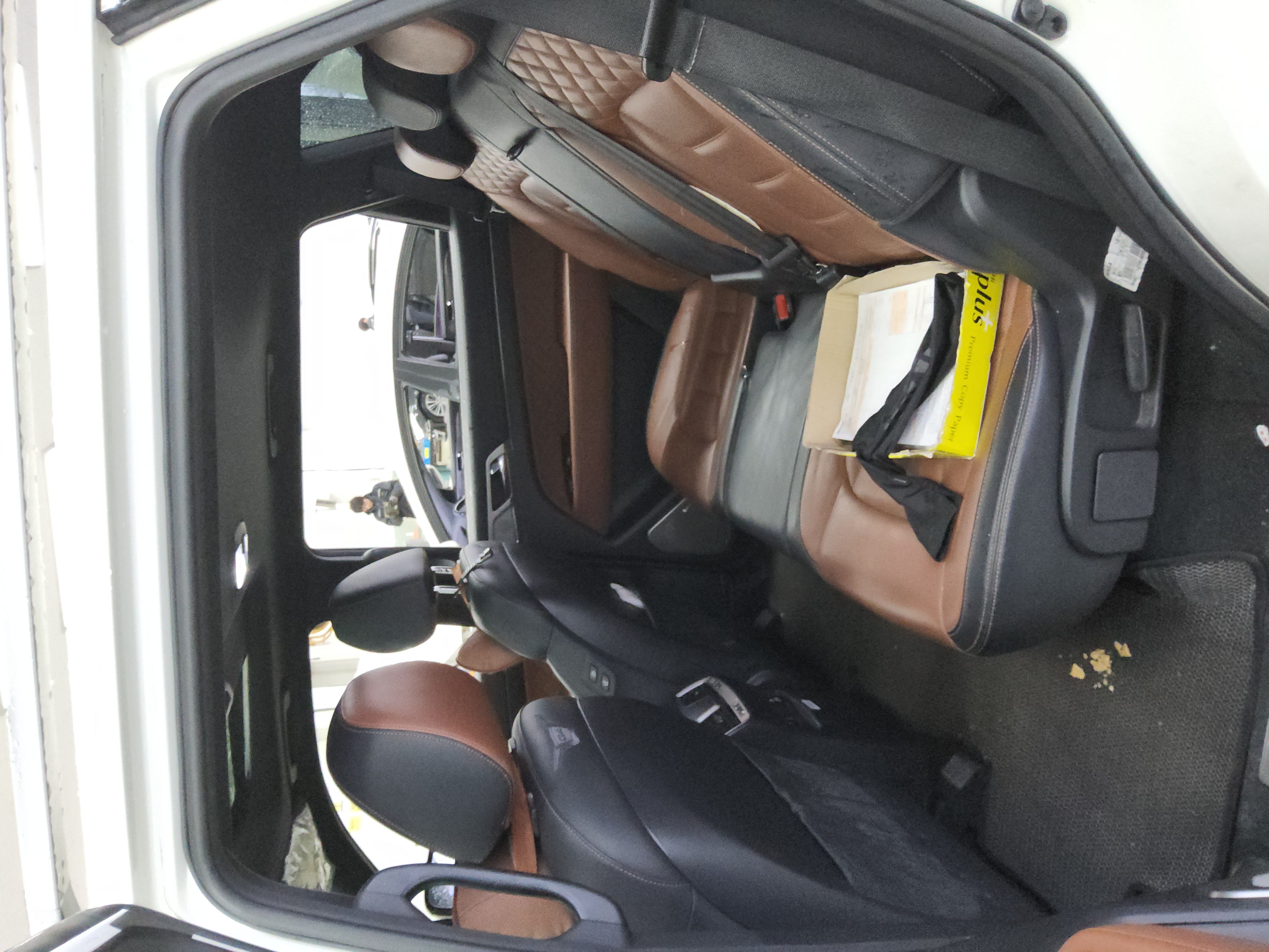 KG Mobility Rexton 2018 - Image 11