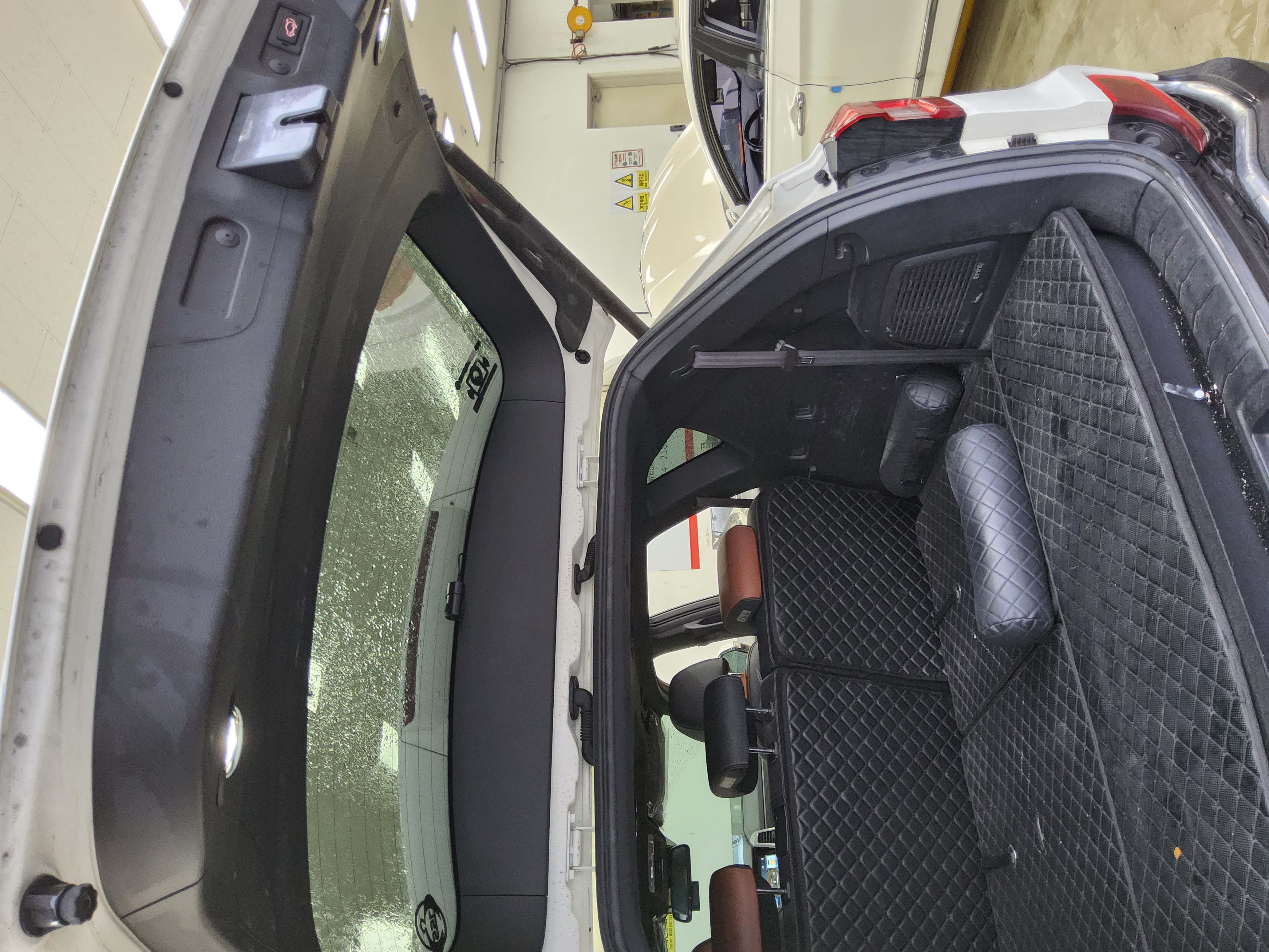 KG Mobility Rexton 2018 - Image 14