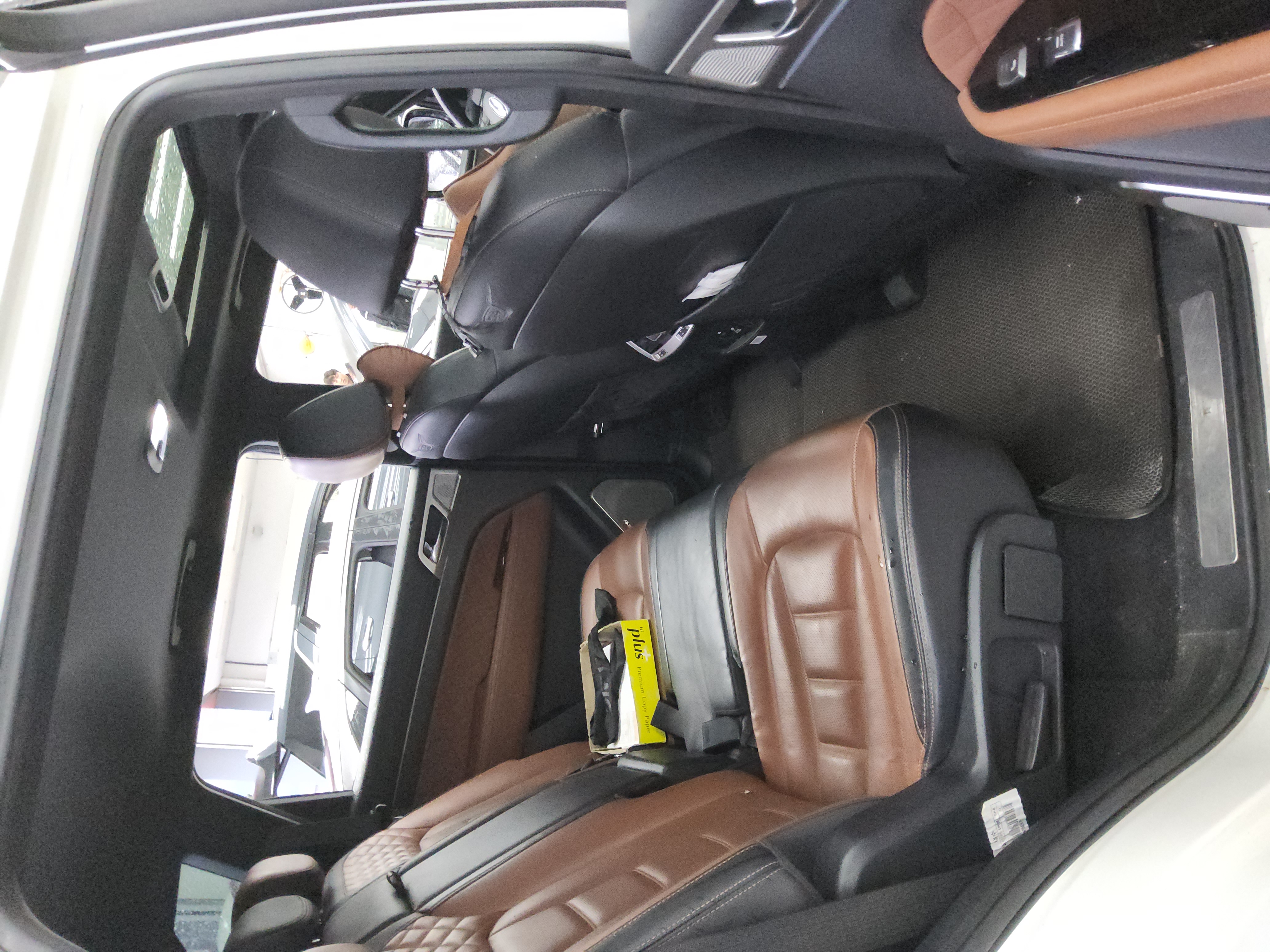 KG Mobility Rexton 2018 - Image 12