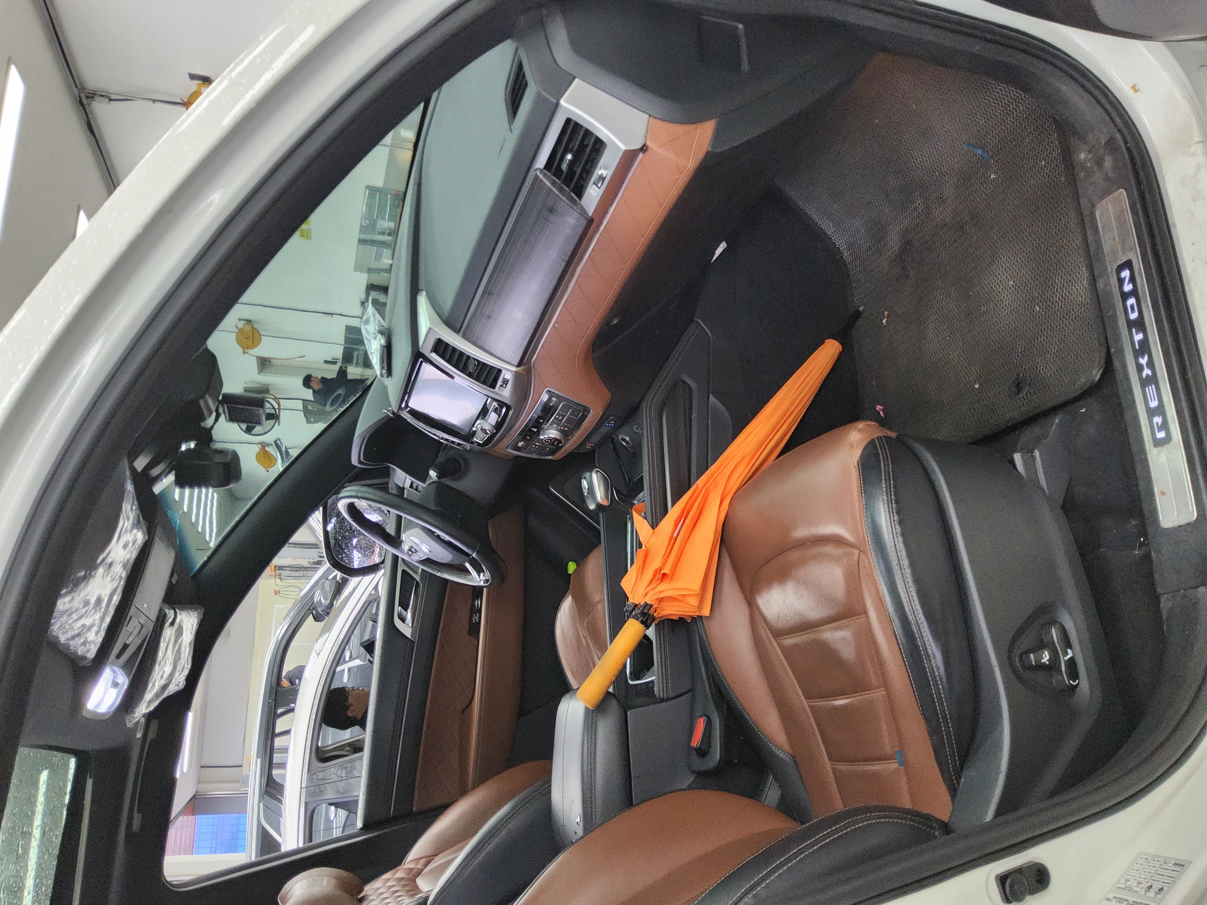KG Mobility Rexton 2018 - Image 13