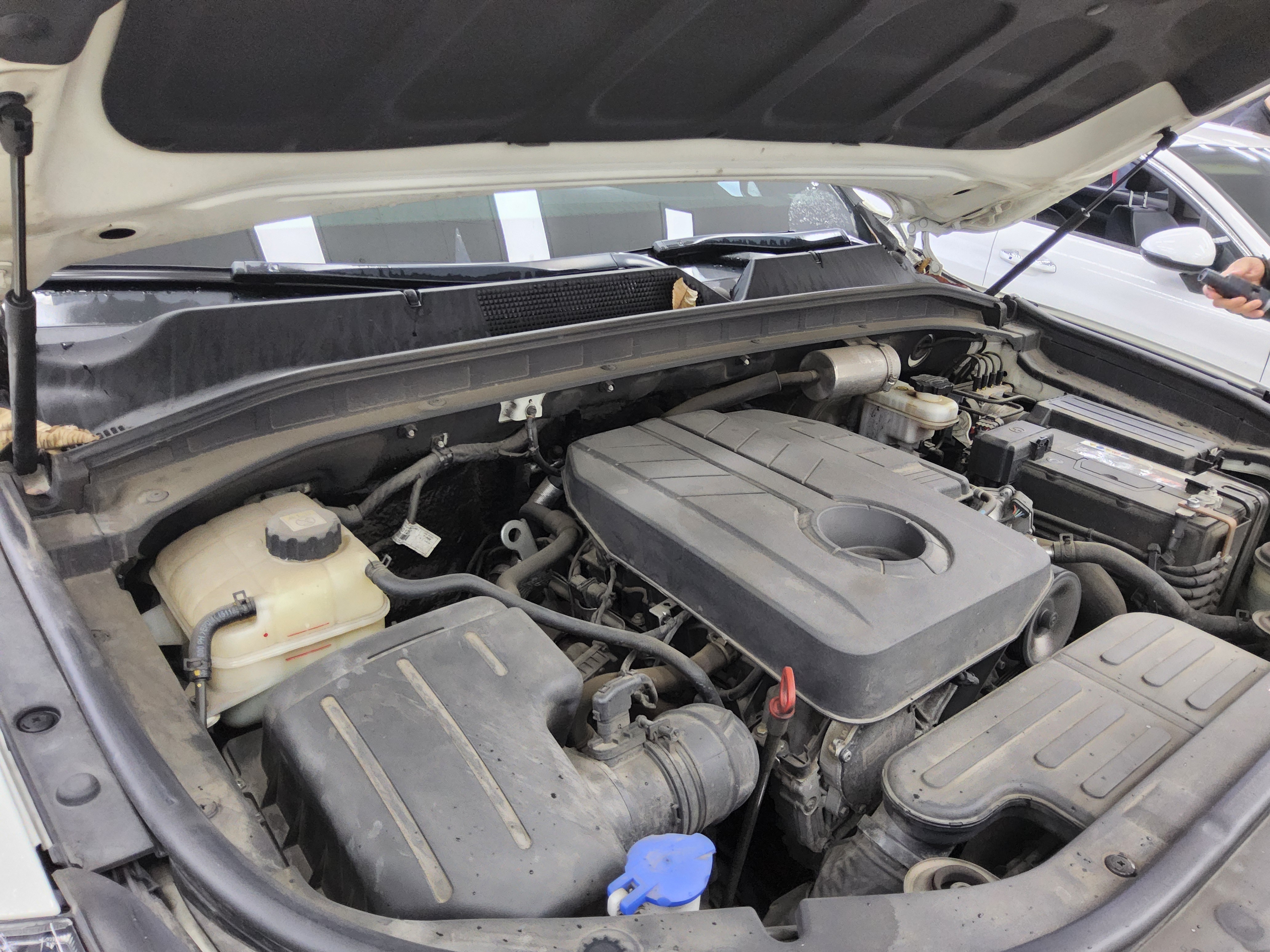 KG Mobility Rexton 2018 - Image 19