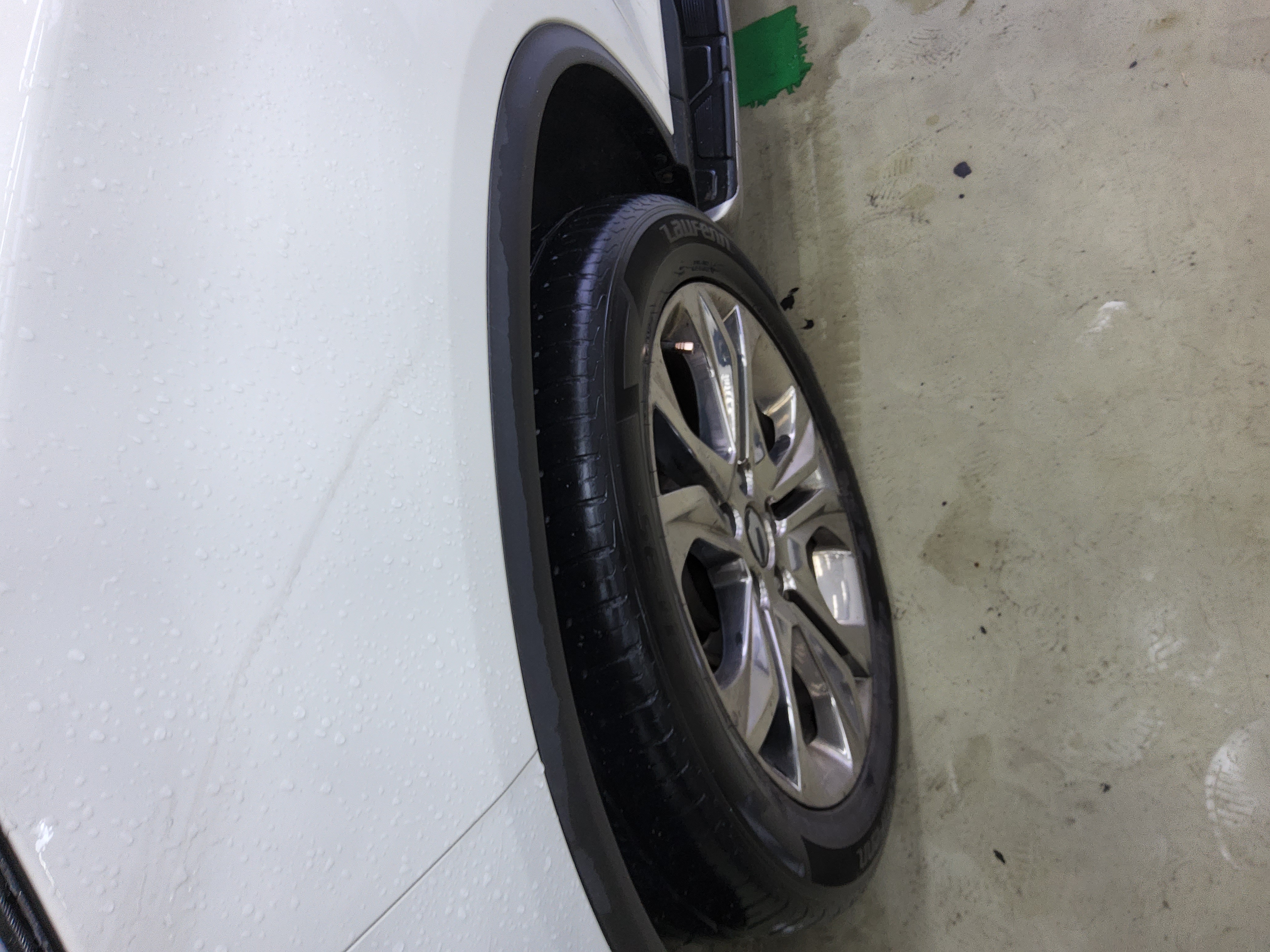 KG Mobility Rexton 2018 - Image 20