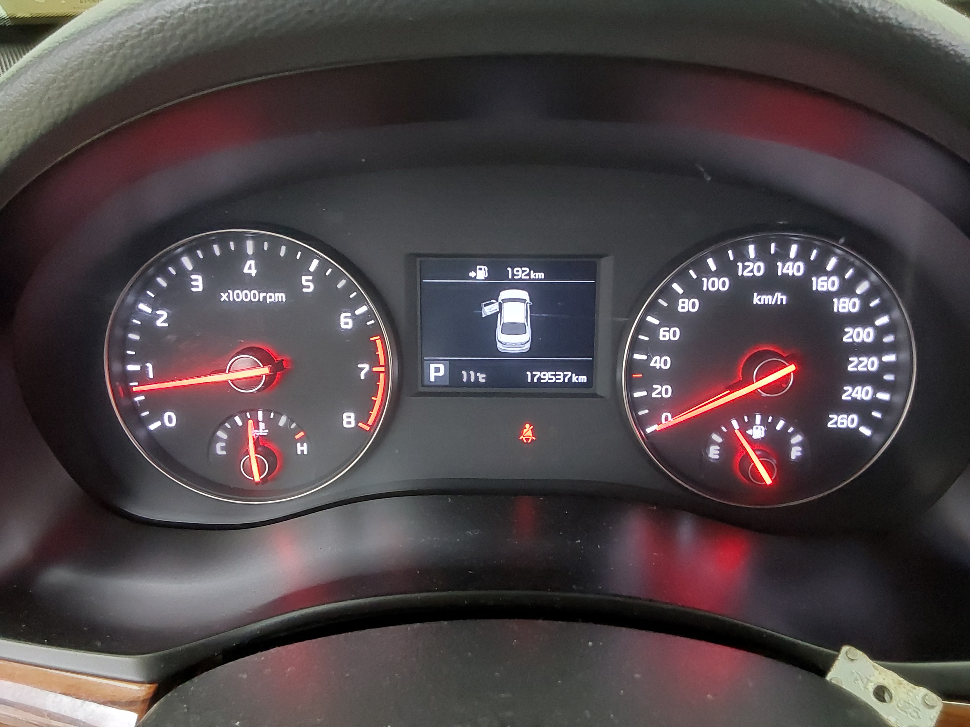 كيا أخرى 2017 - صورة 8