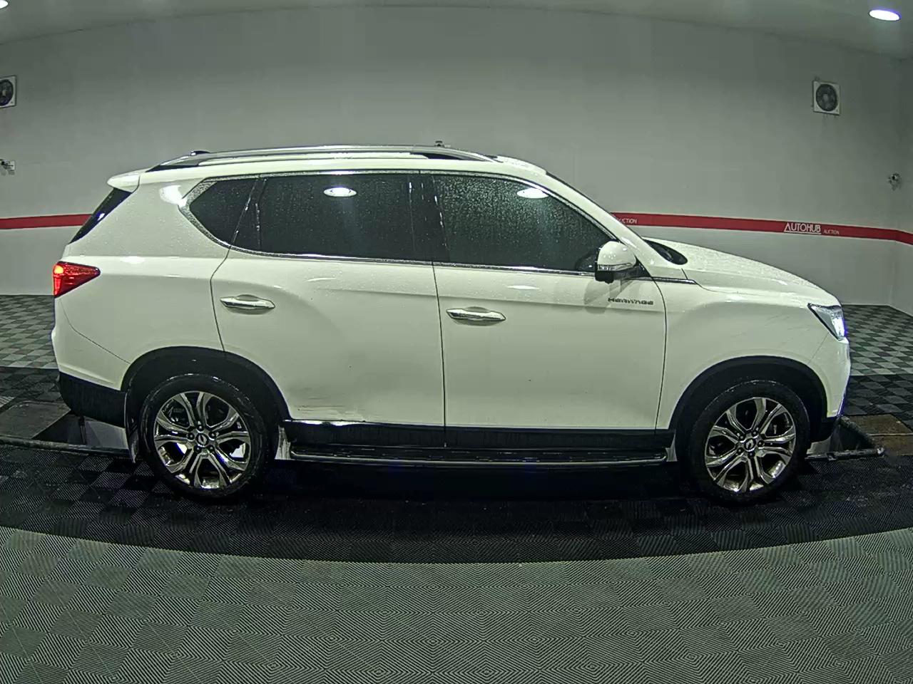 KG Mobility Rexton 2018 - Image 3