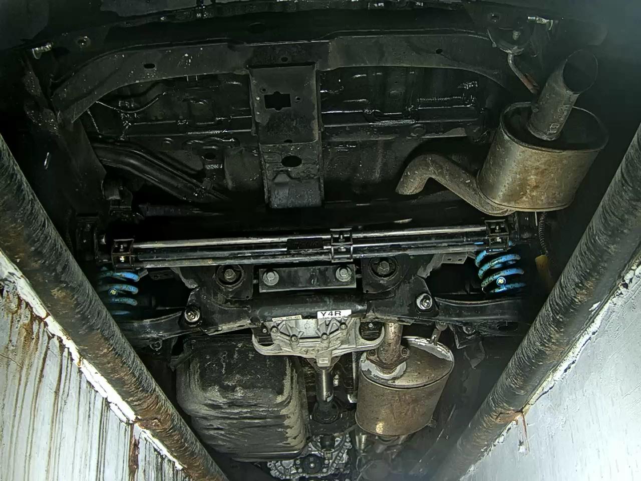 KG Mobility Rexton 2018 - Image 7