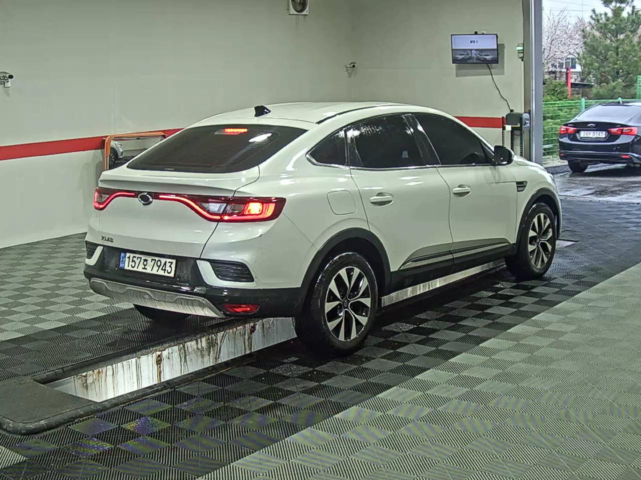Renault Samsung XM3 - 4