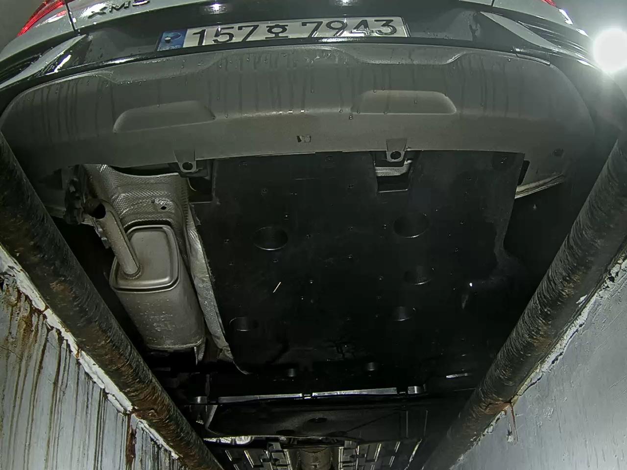 Renault Samsung XM3 - 7
