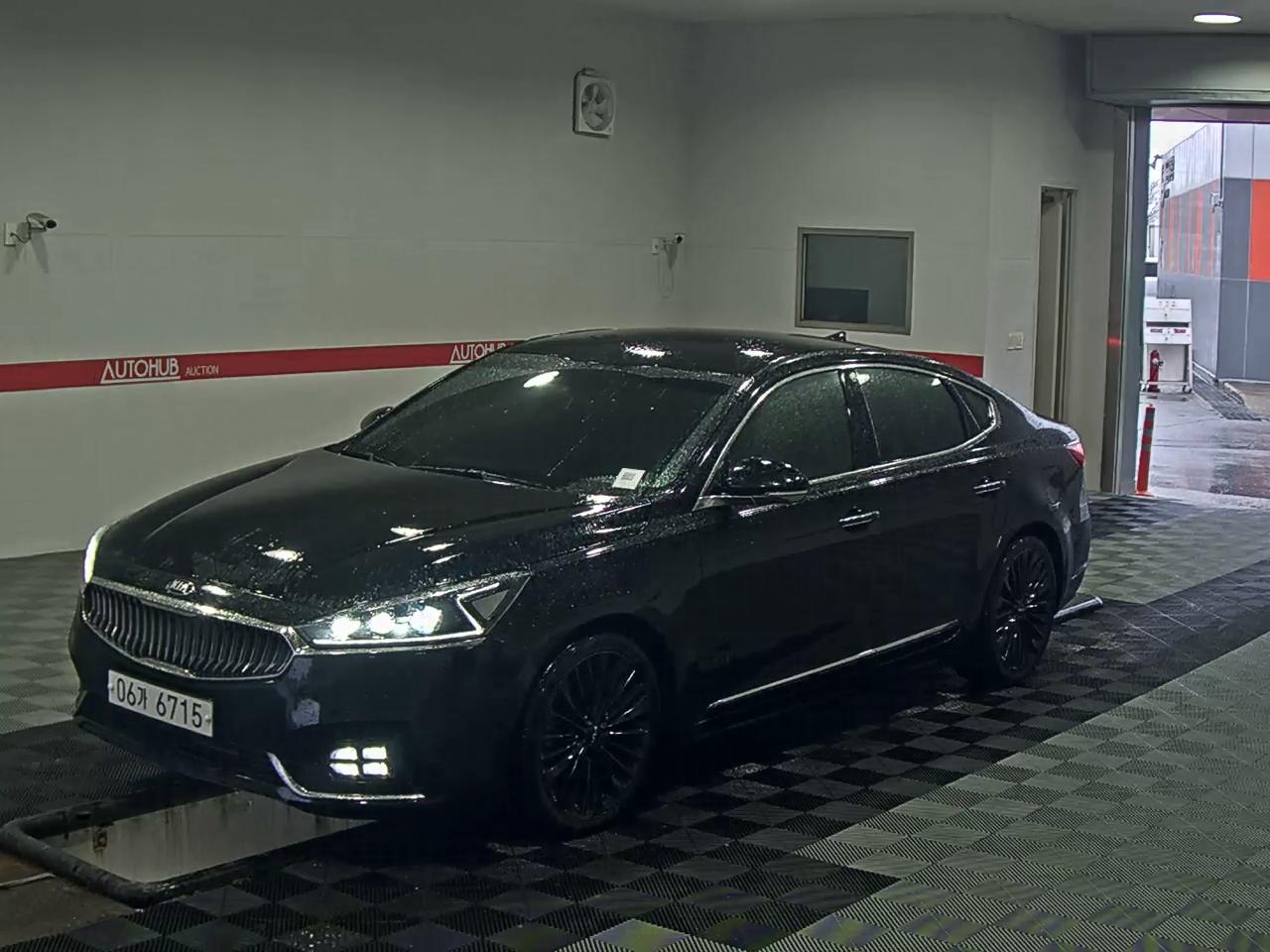 기아자동차 기타