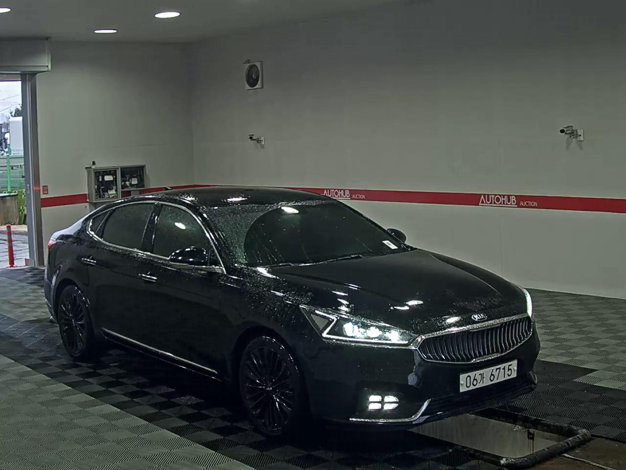 كيا أخرى 2017 - صورة 2