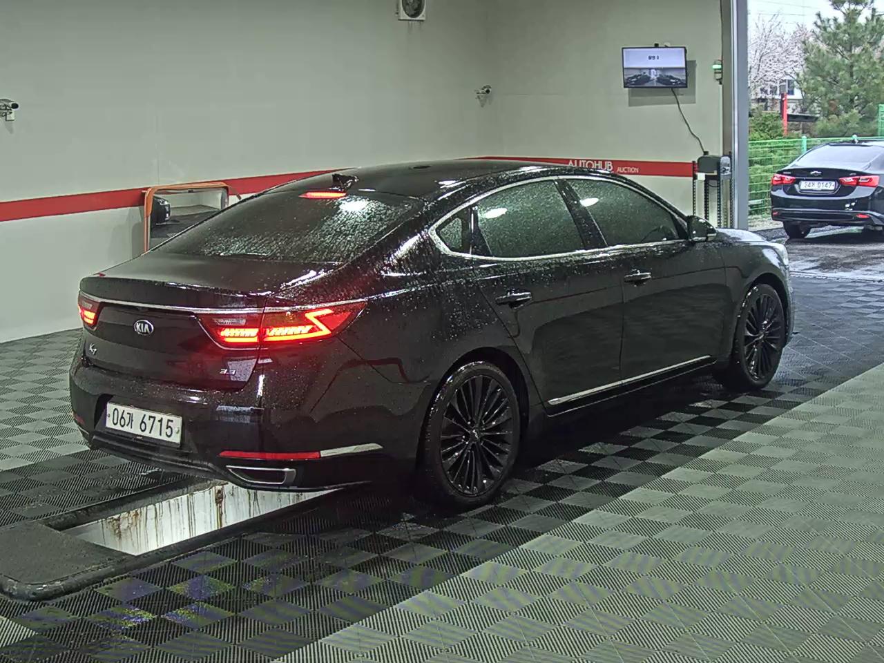 كيا أخرى 2017 - صورة 4