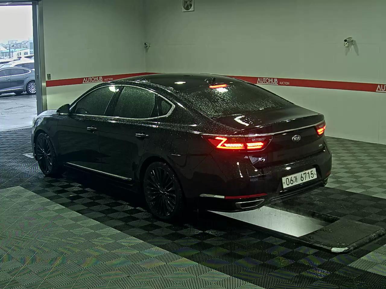 كيا أخرى 2017 - صورة 5