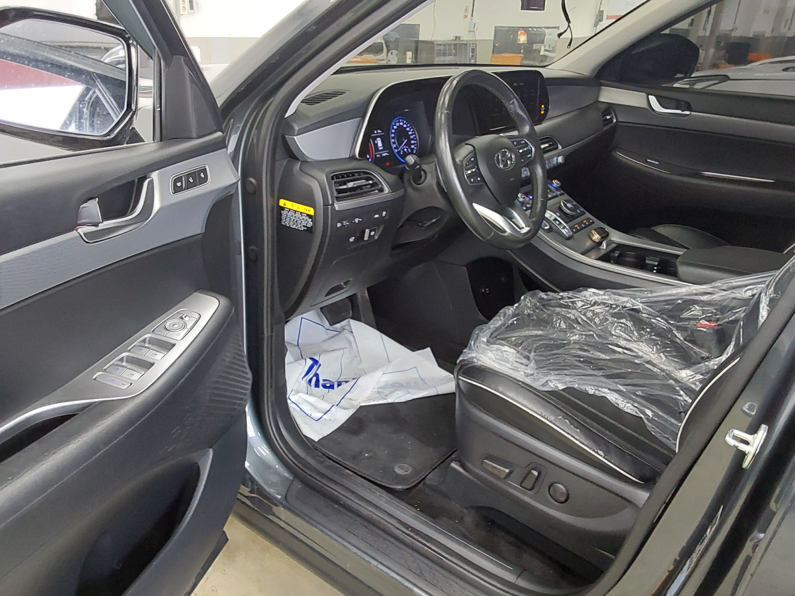 Hyundai Palisade 2019 - Image 9