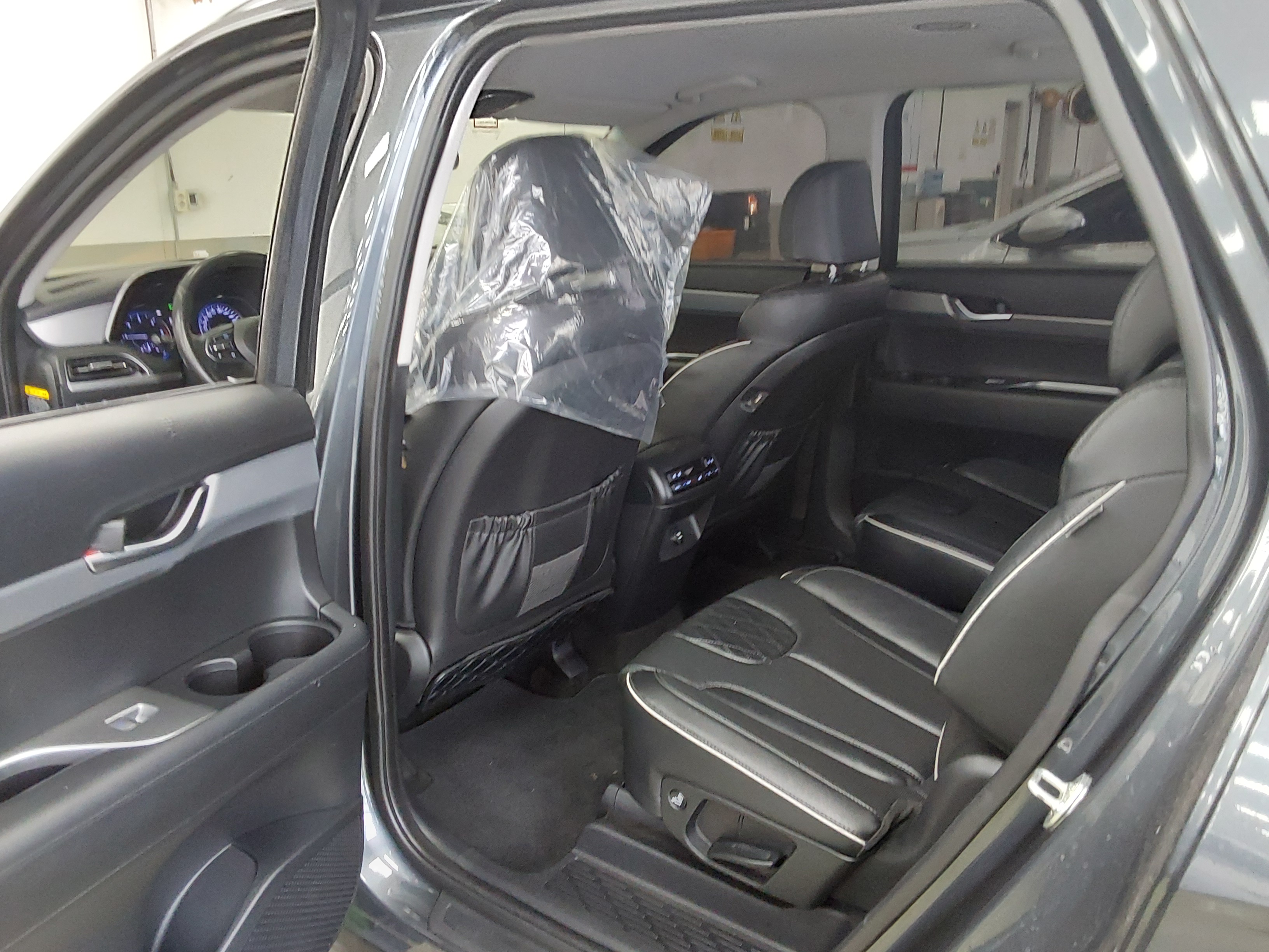 Hyundai Palisade 2019 - Image 11