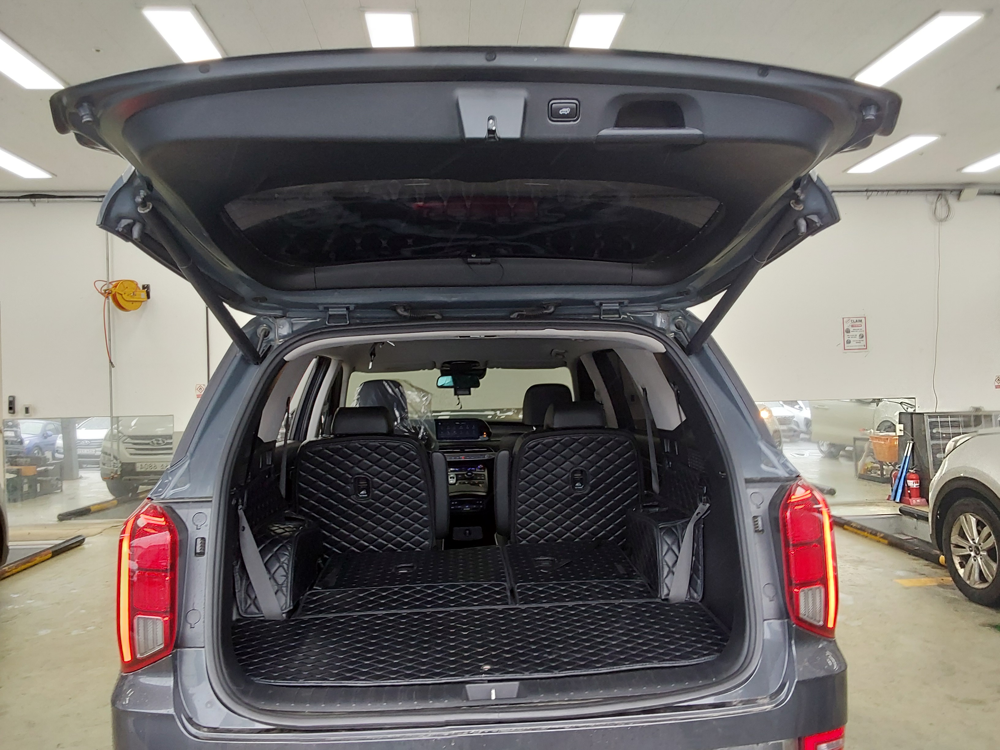 Hyundai Palisade 2019 - Image 14