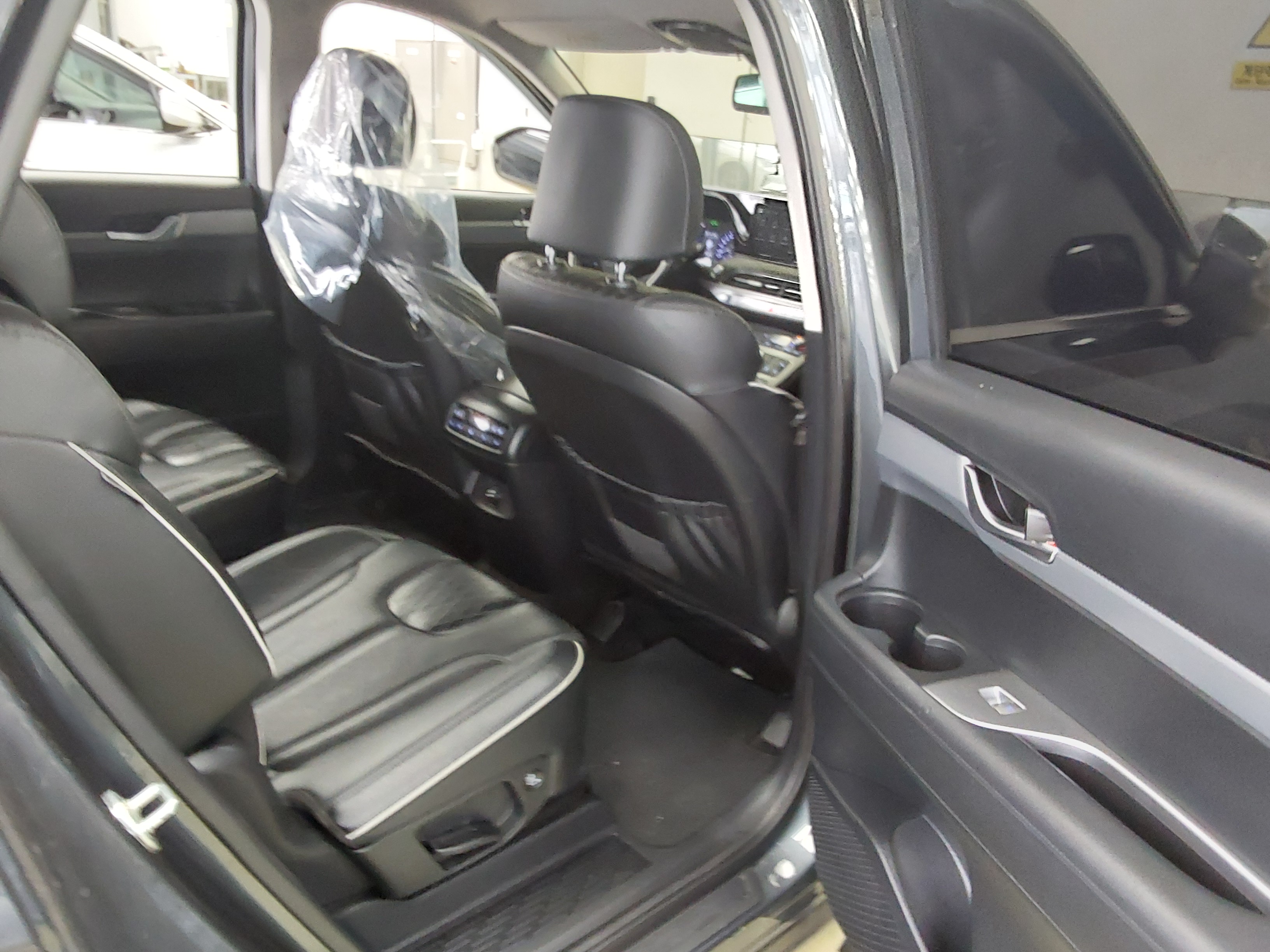 Hyundai Palisade 2019 - Image 12
