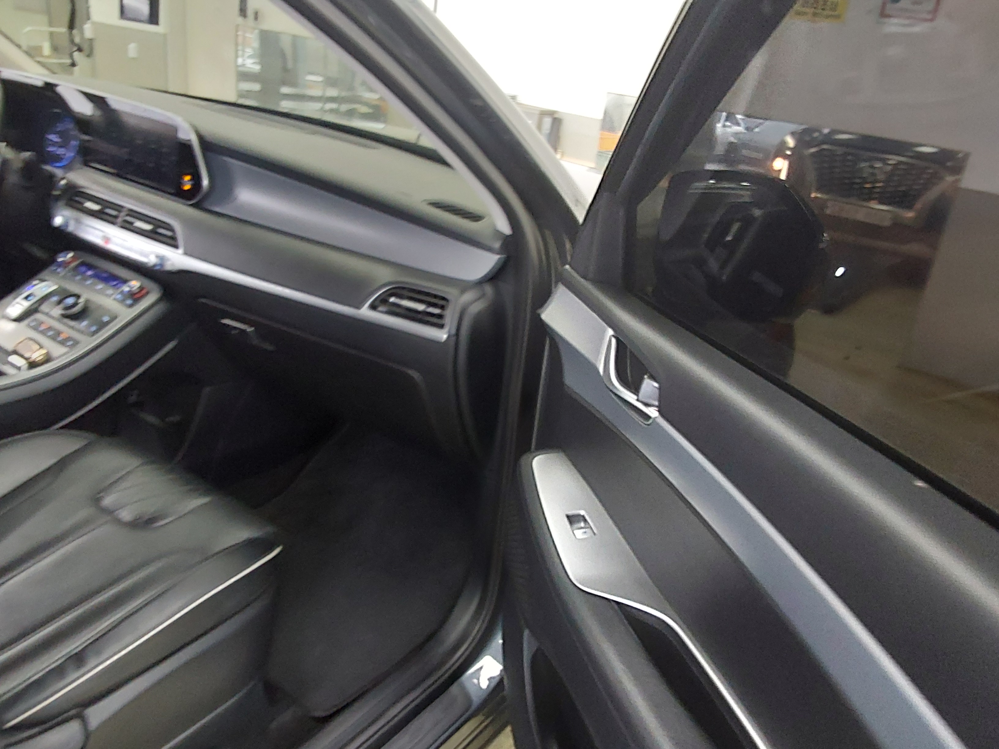 Hyundai Palisade 2019 - Image 13