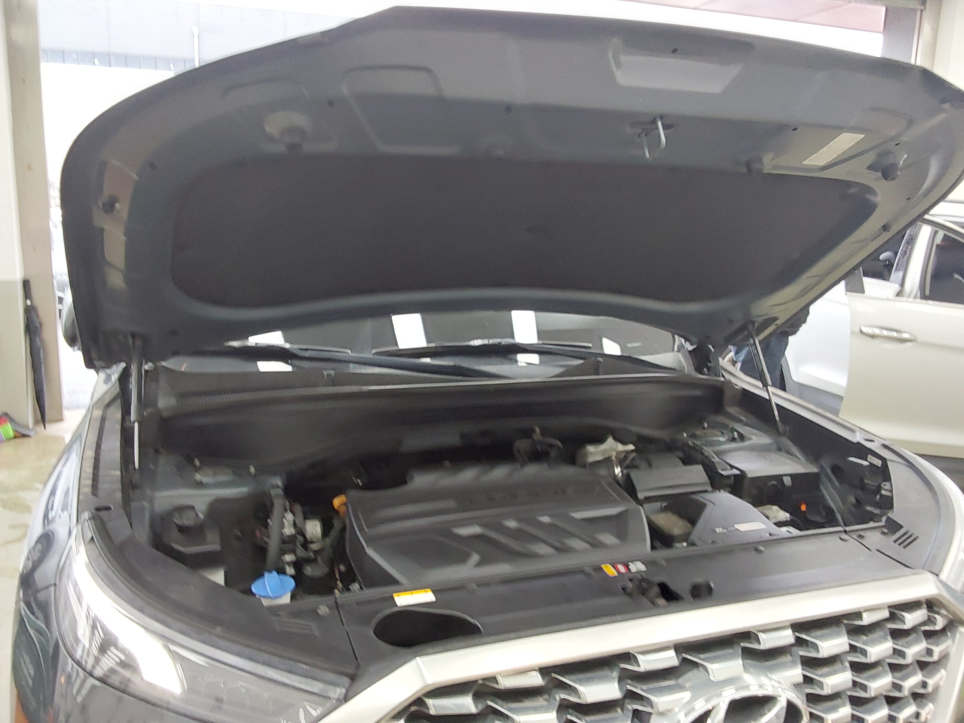 Hyundai Palisade 2019 - Image 19