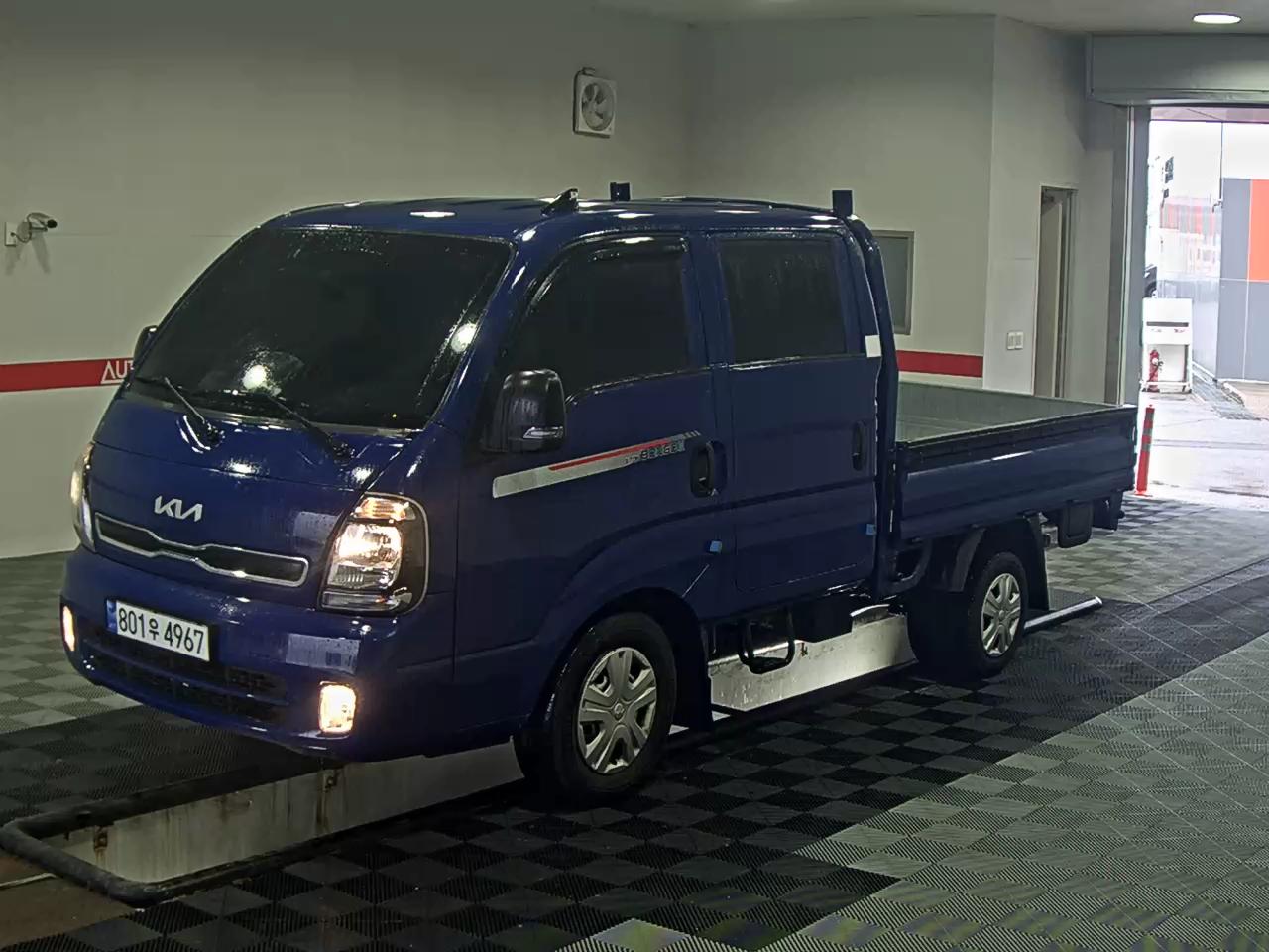 Chrysler Cargo