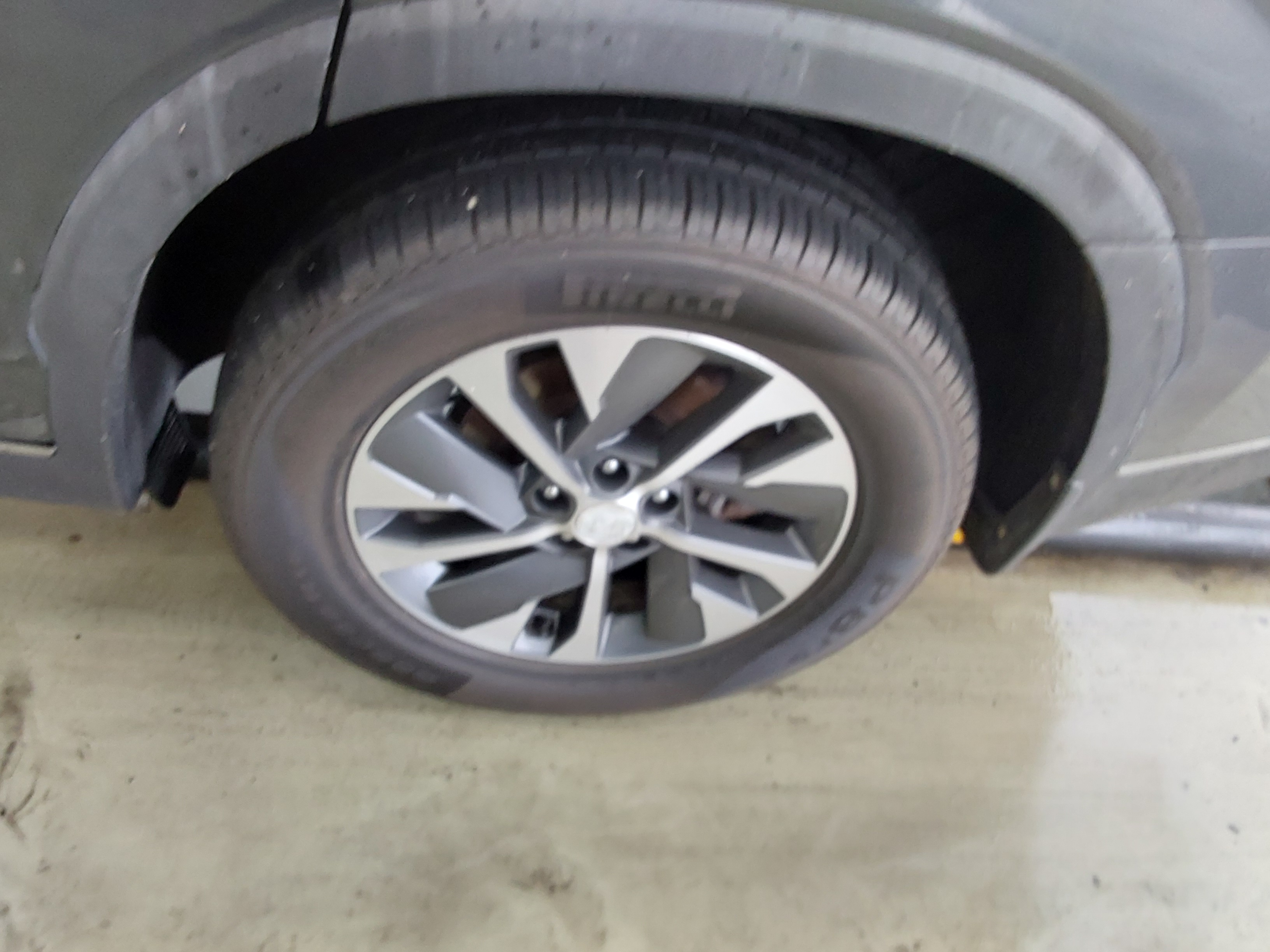 Hyundai Palisade 2019 - Image 21