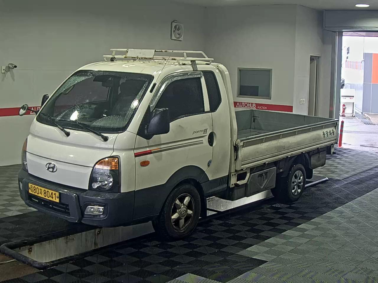 Hyundai Other