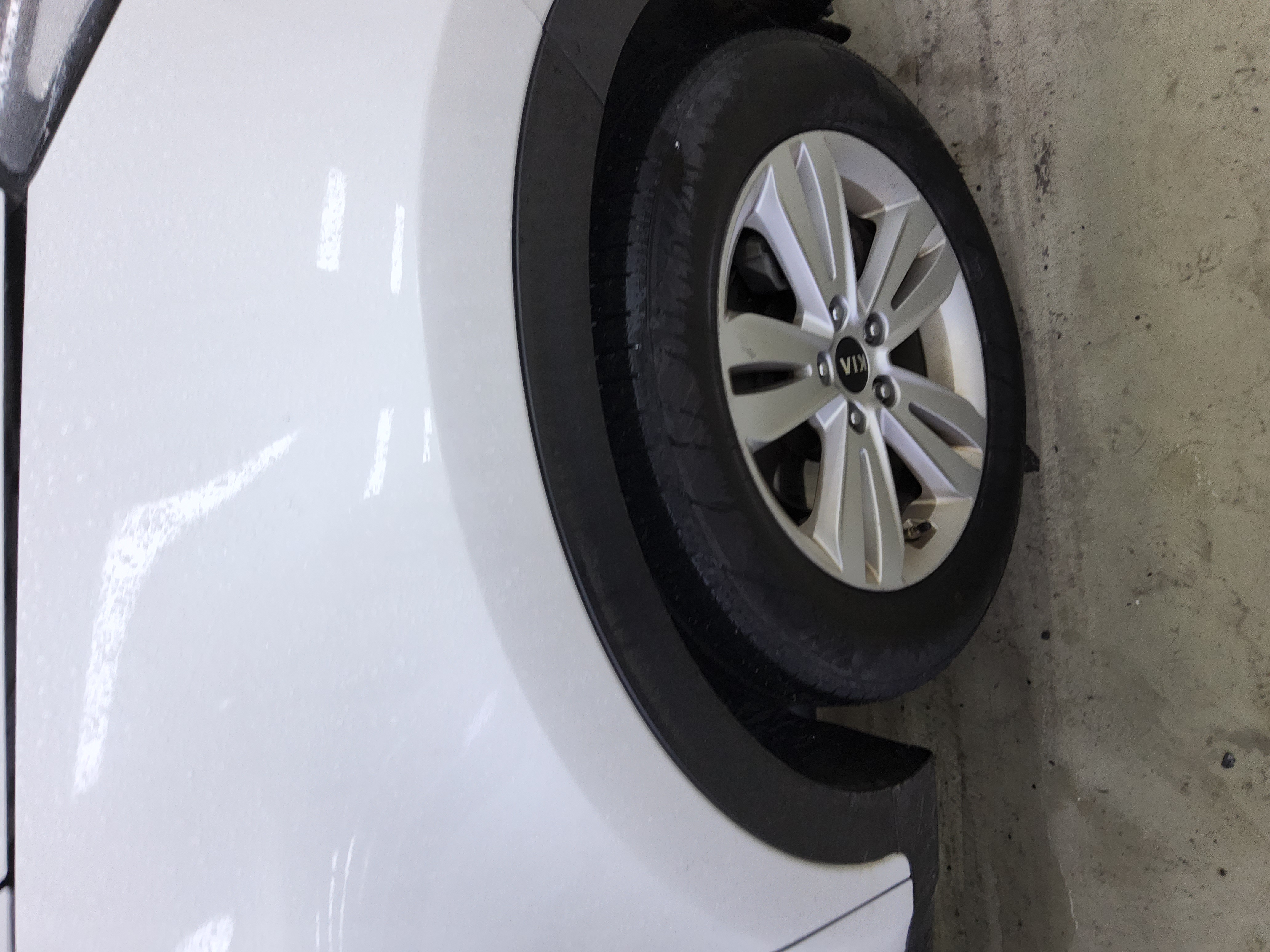 Kia Sportage 2018 - Image 20