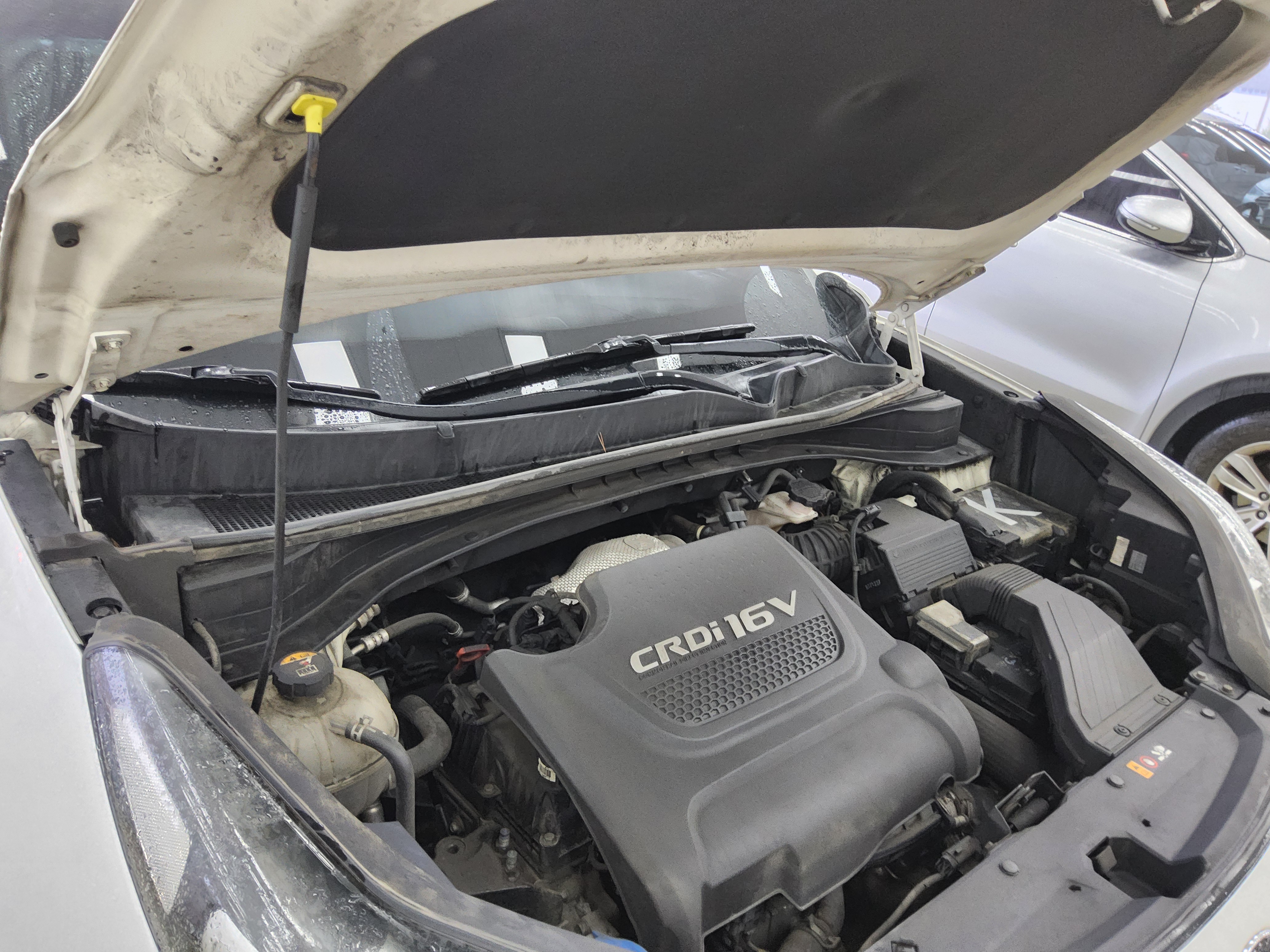 Kia Sportage 2018 - Image 17
