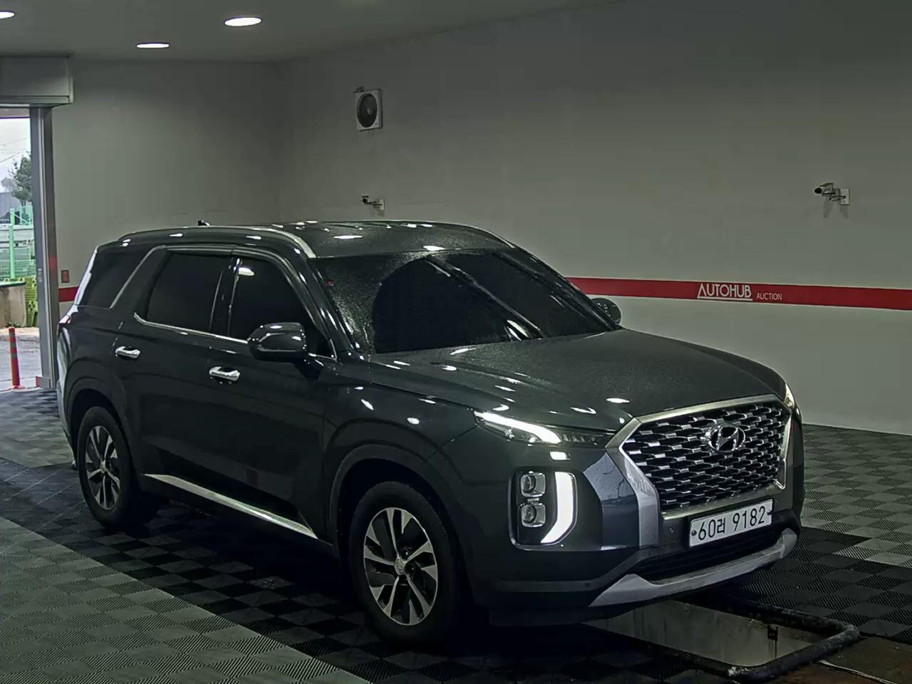 Hyundai Palisade 2019 - Image 2