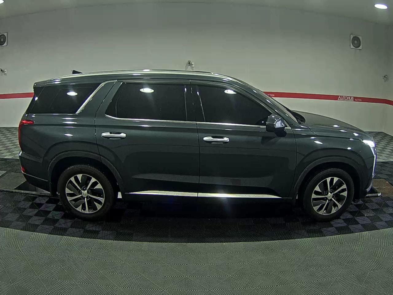 Hyundai Palisade 2019 - Image 3