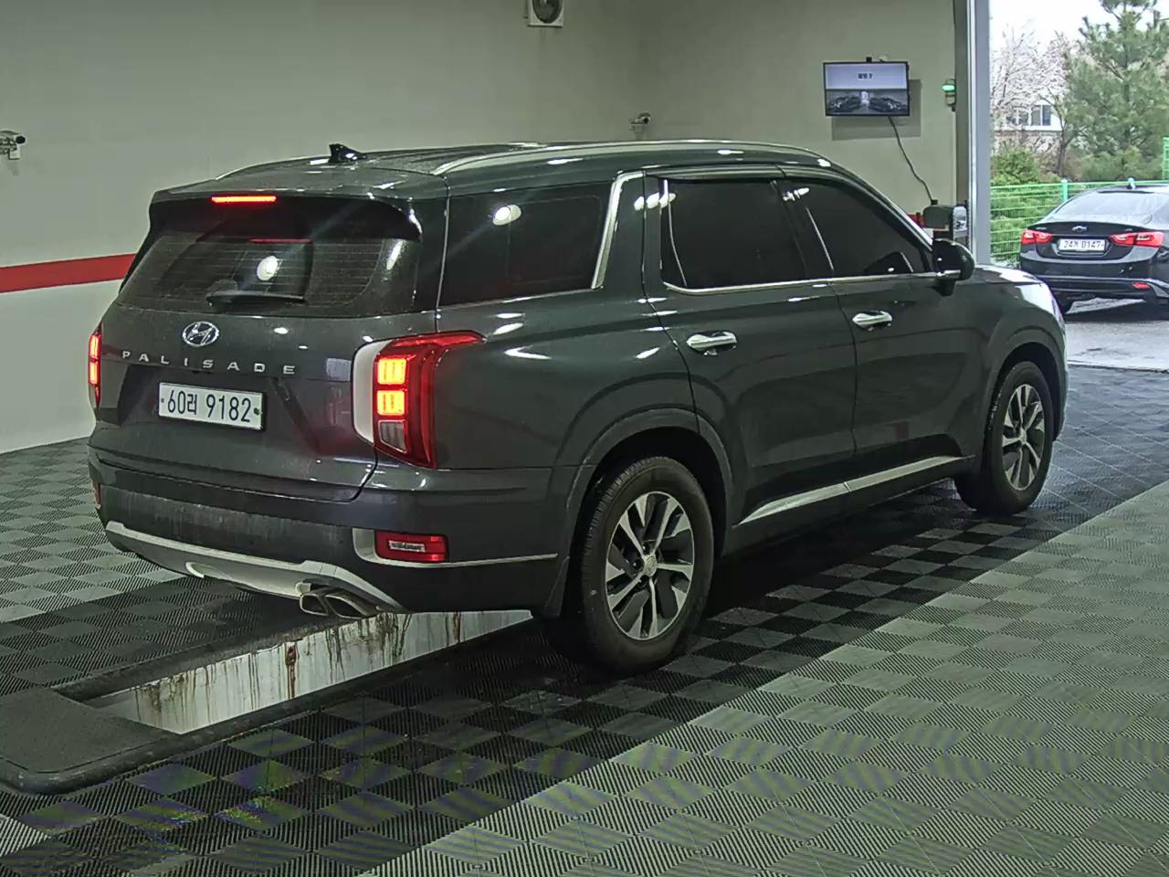 Hyundai Palisade 2019 - Image 4