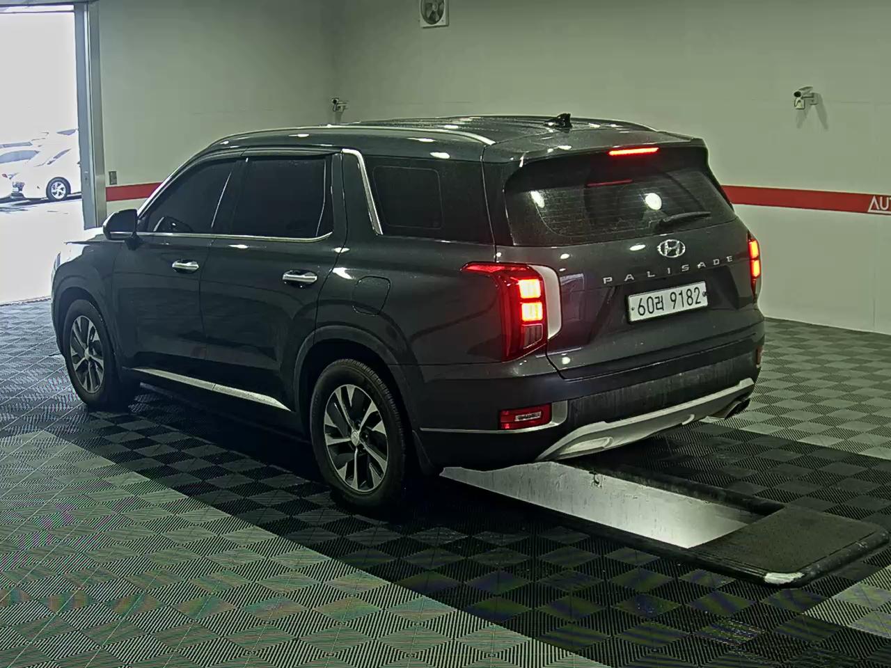 Hyundai Palisade 2019 - Image 5