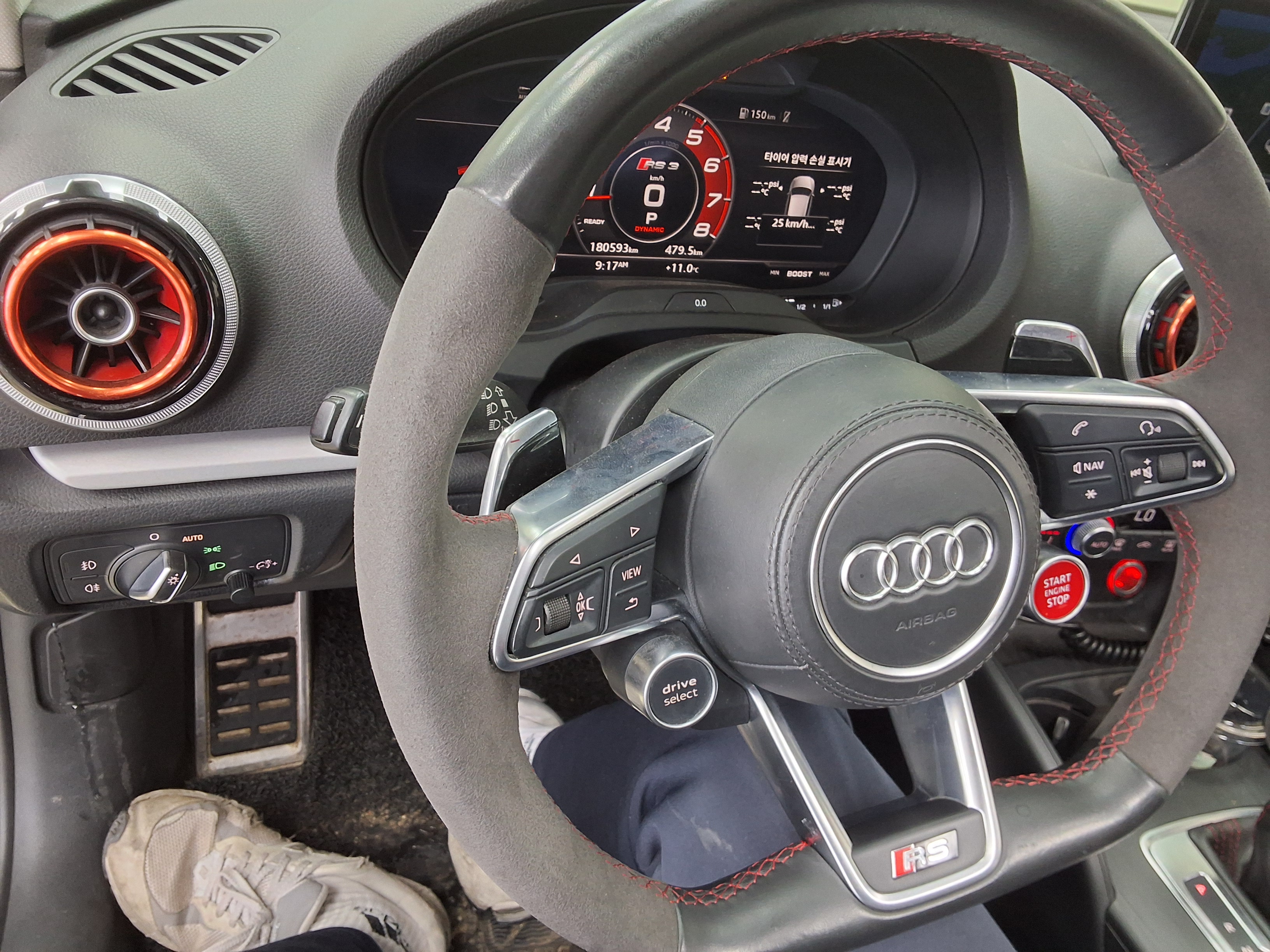 Audi A3 - 16