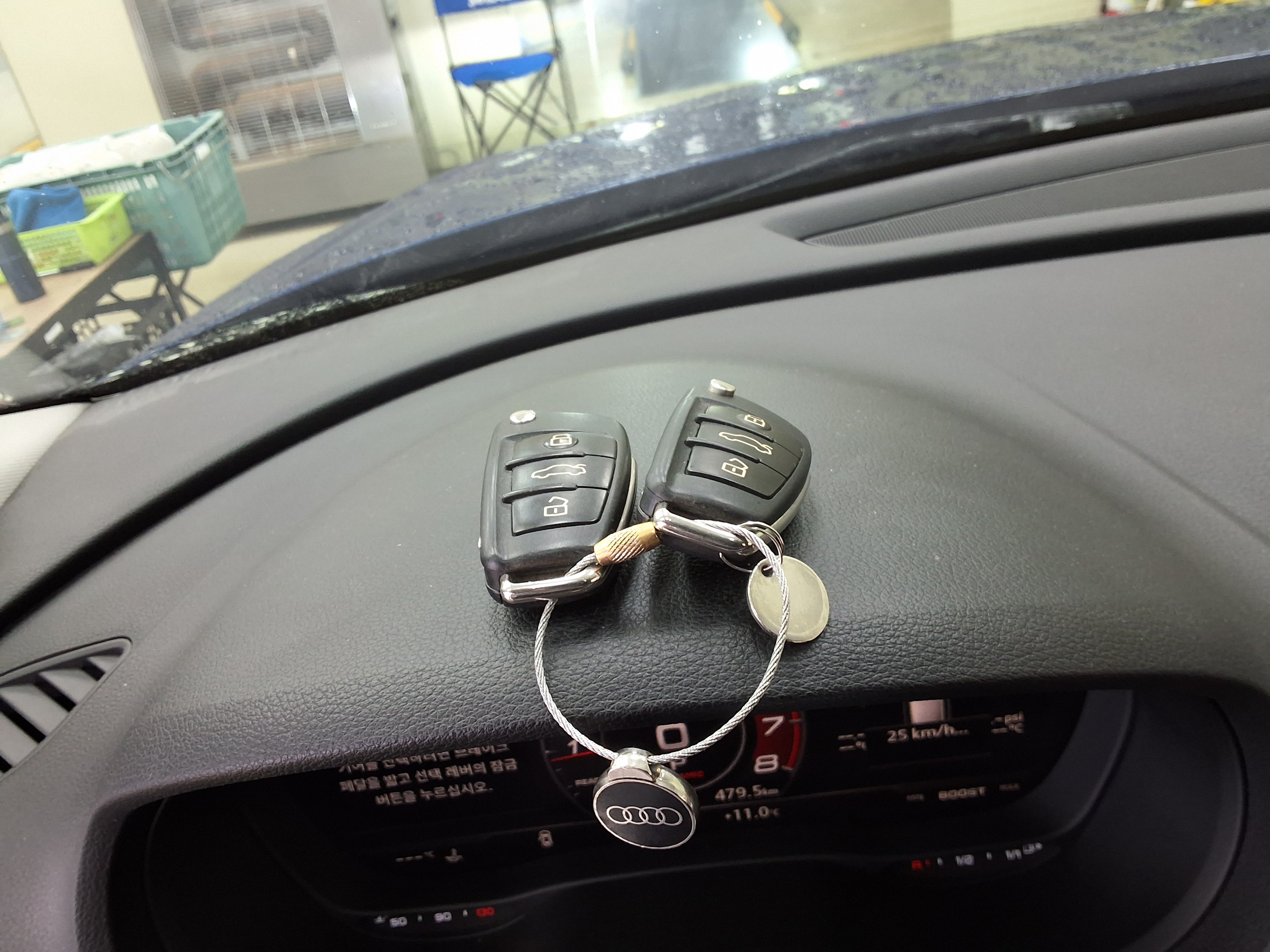 Audi A3 - 17