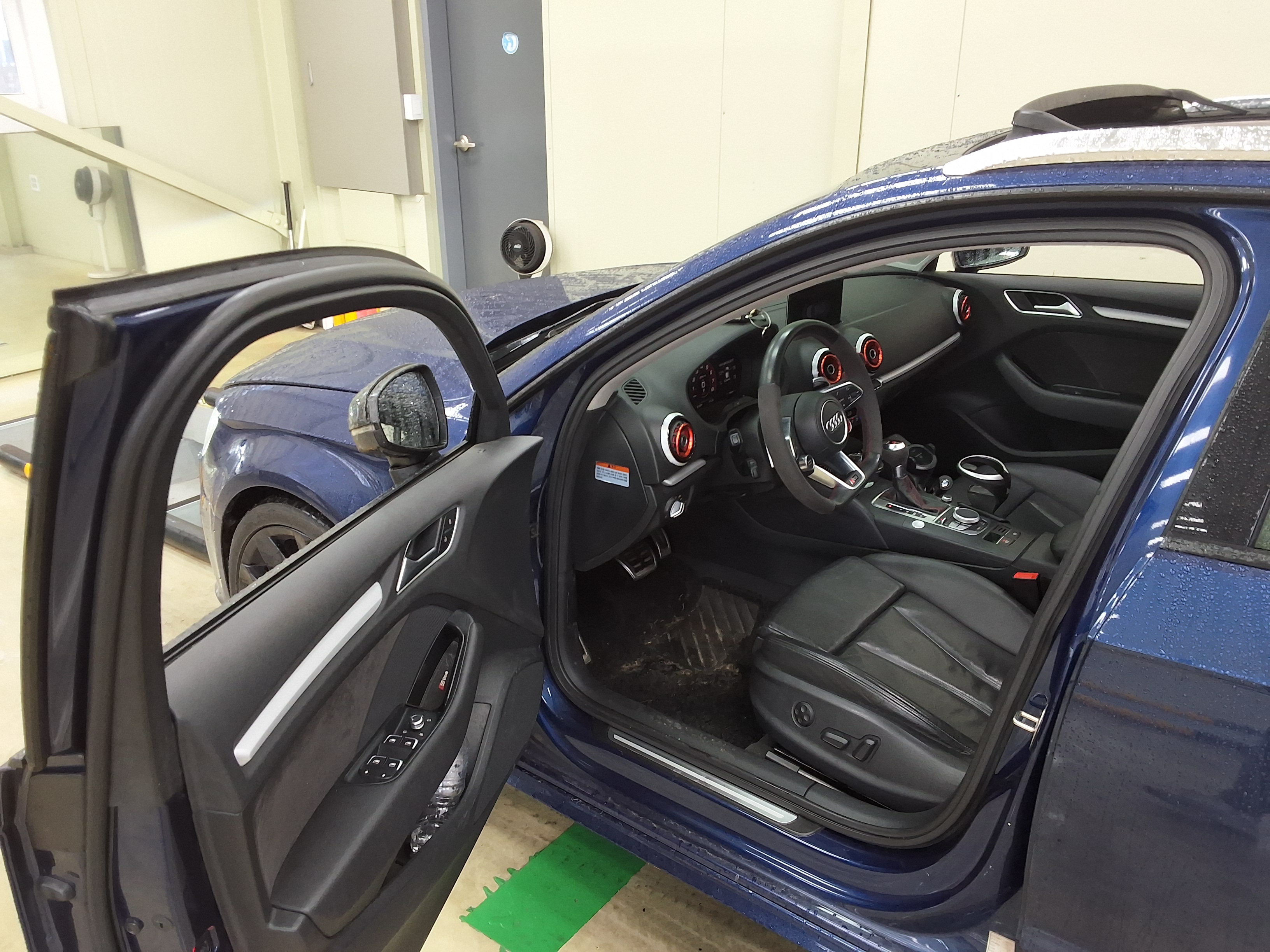 Audi A3 - 9