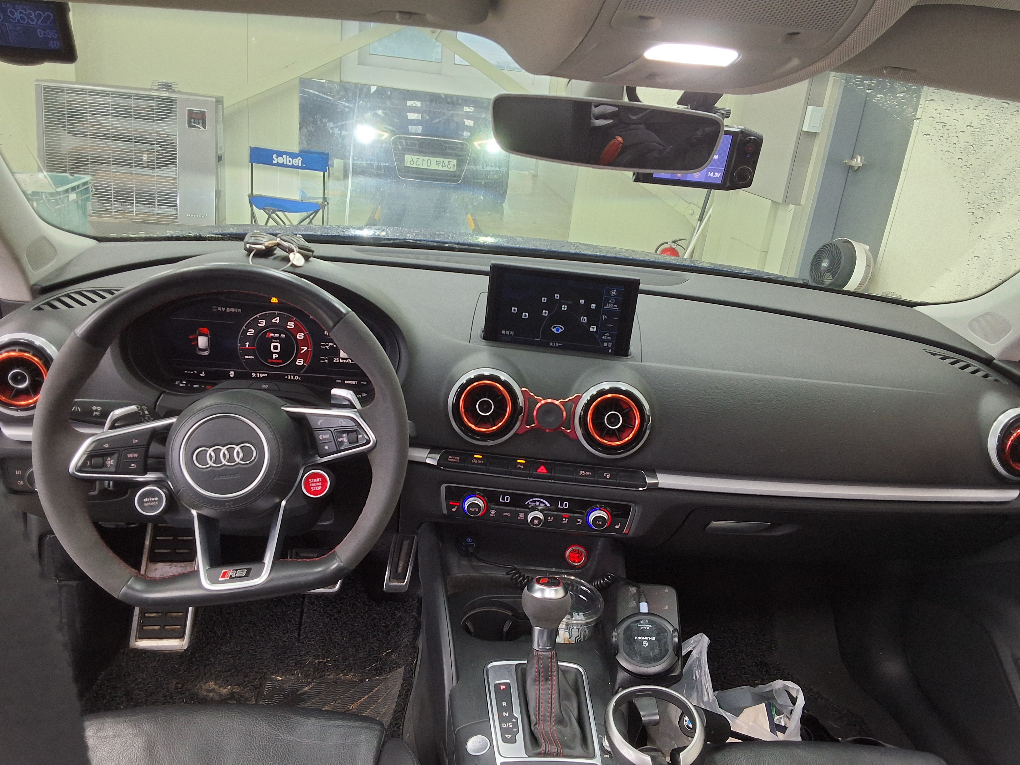 Audi A3 - 19