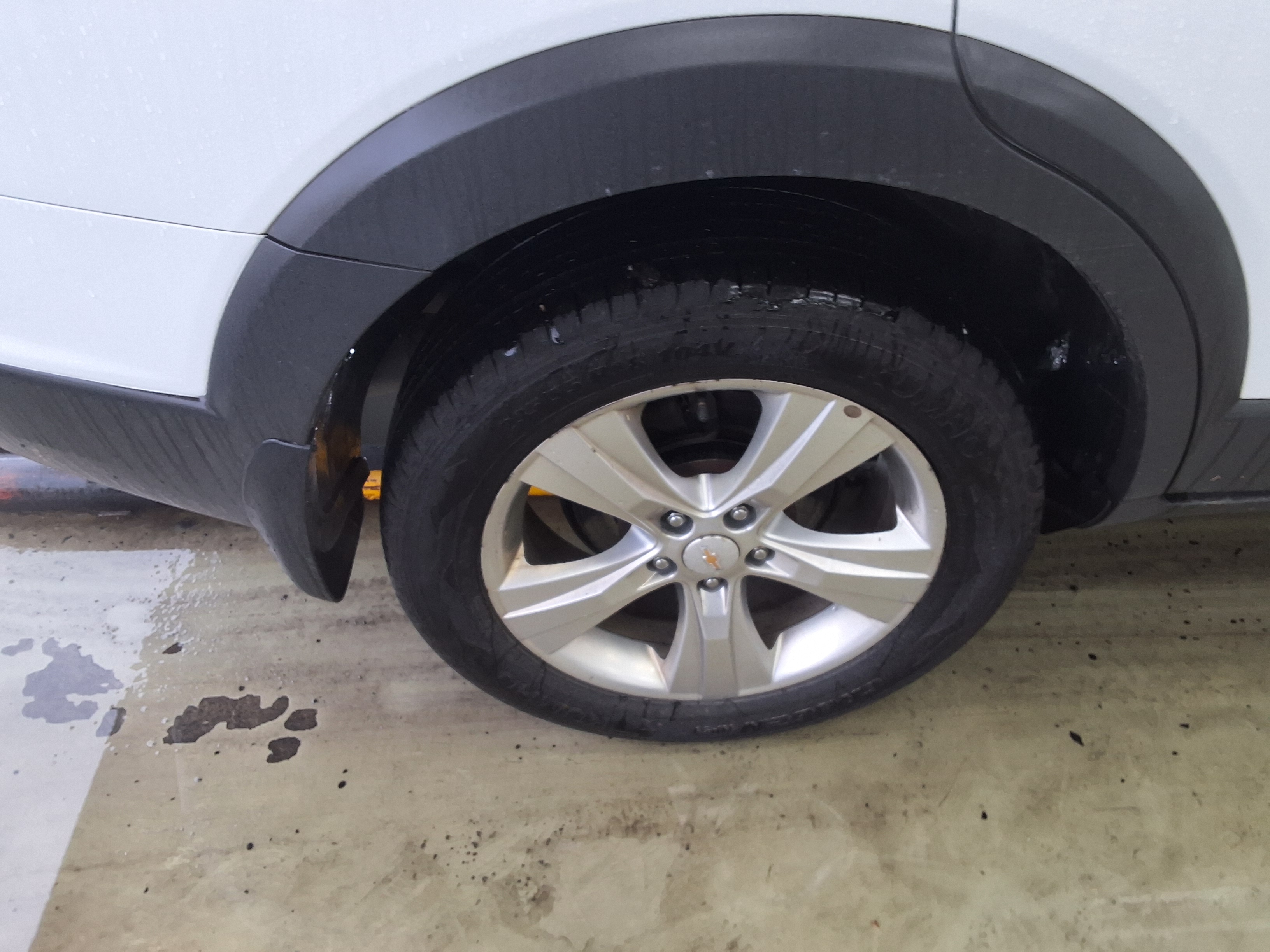 Gm Korea Captiva - 20