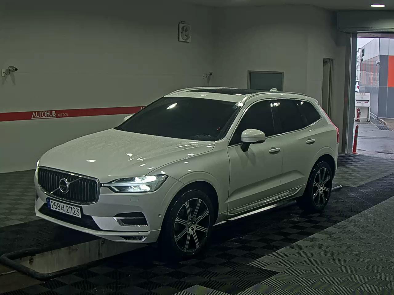 VOLVO 볼보