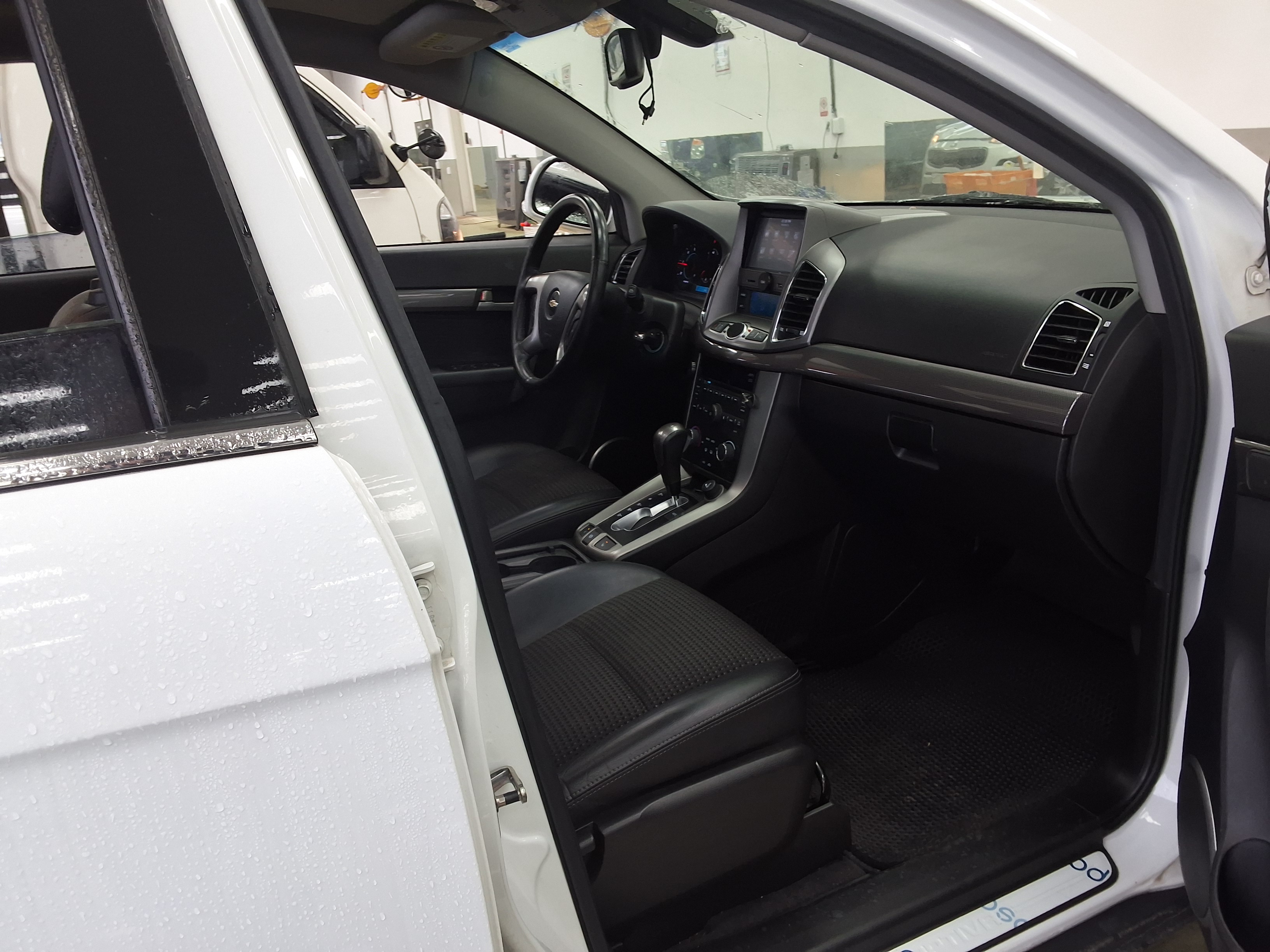 Gm Korea Captiva - 13
