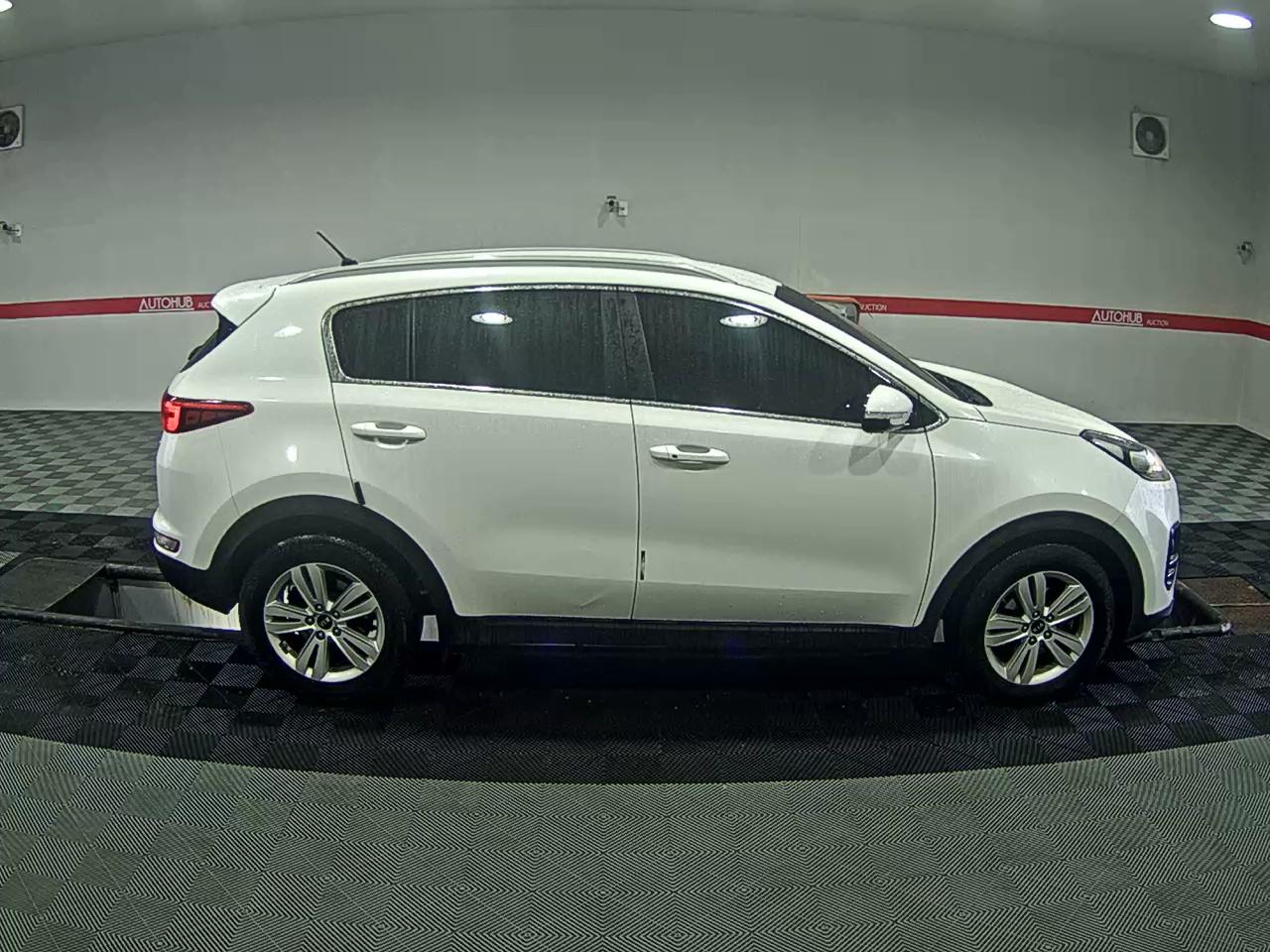 Kia Sportage 2018 - Image 3