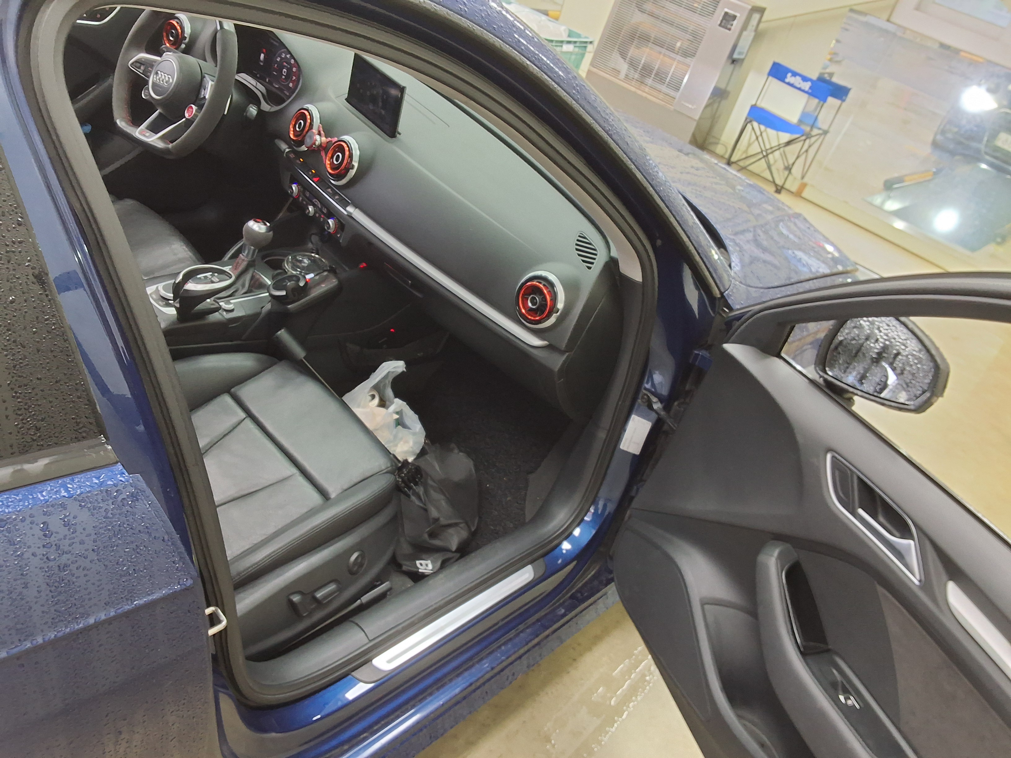 Audi A3 - 13