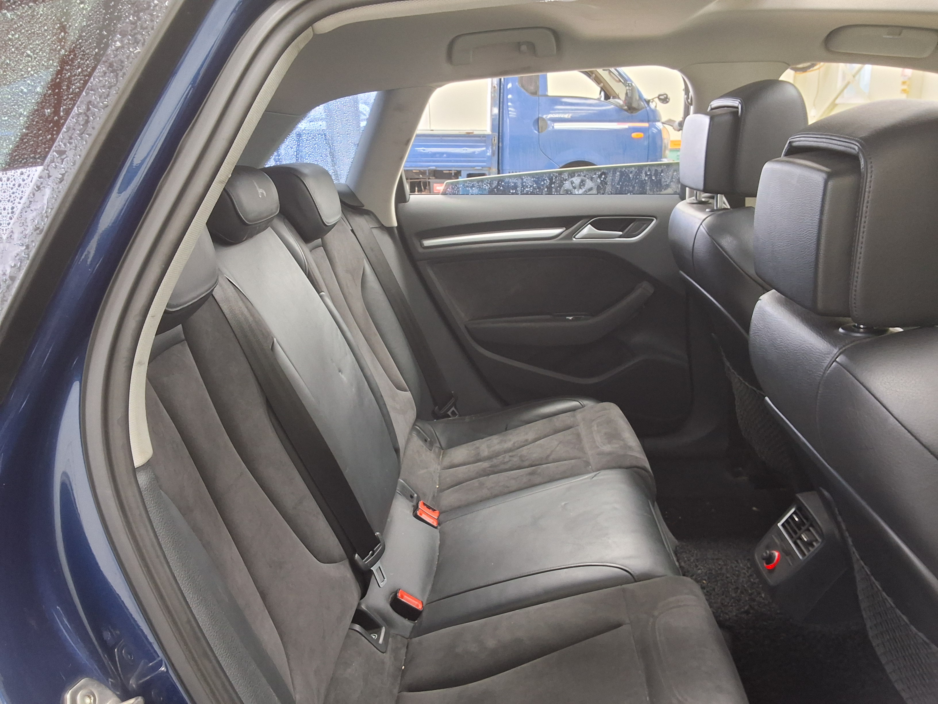Audi A3 - 12